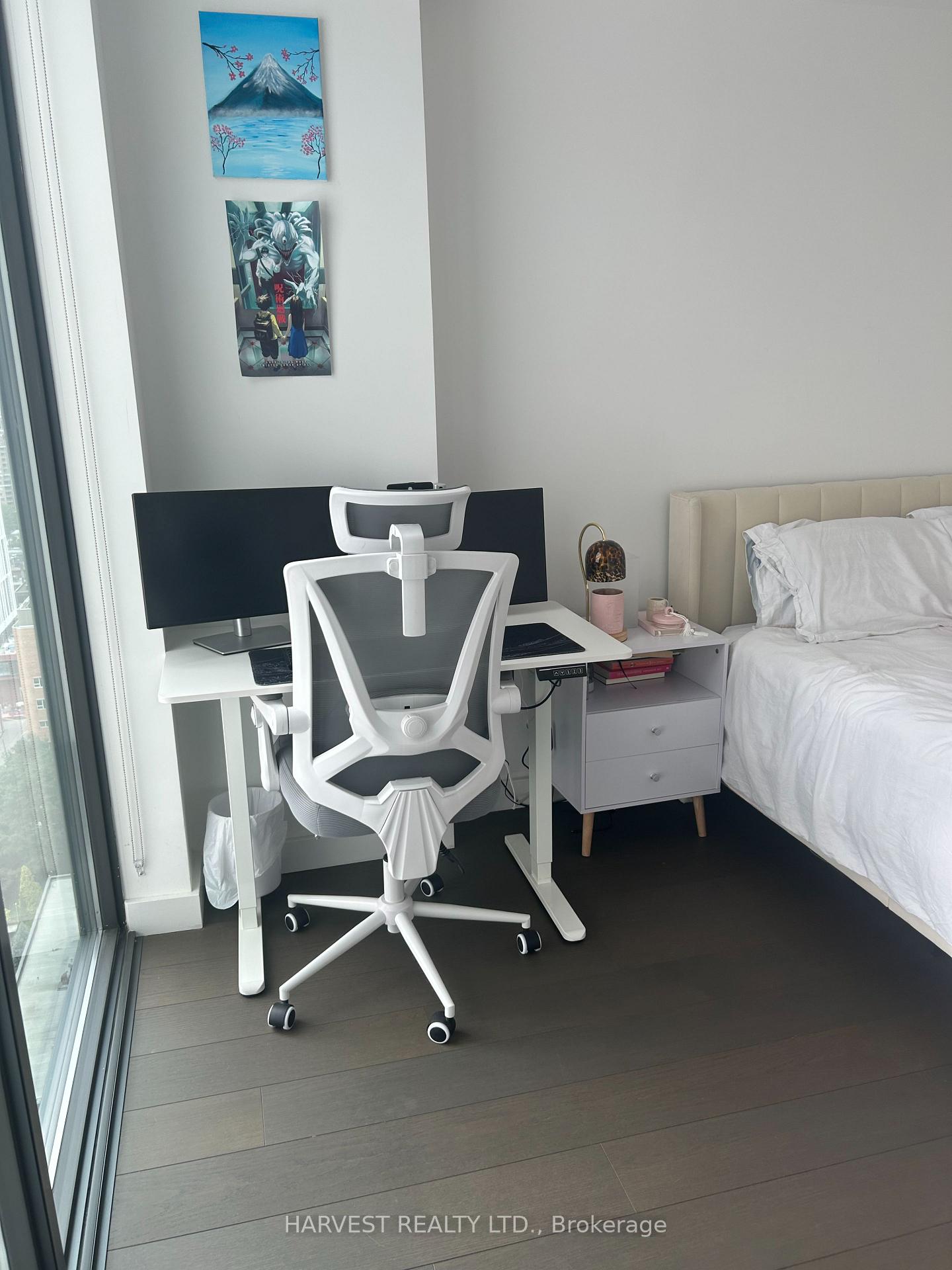 Photo 8 of Unit 2105, 81 Wellesley Street E, Toronto, Church-Yonge Corridor — HOMEH