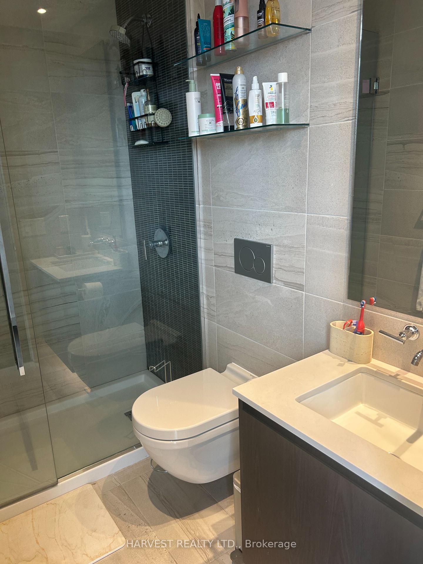 Photo 9 of Unit 2105, 81 Wellesley Street E, Toronto, Church-Yonge Corridor — HOMEH