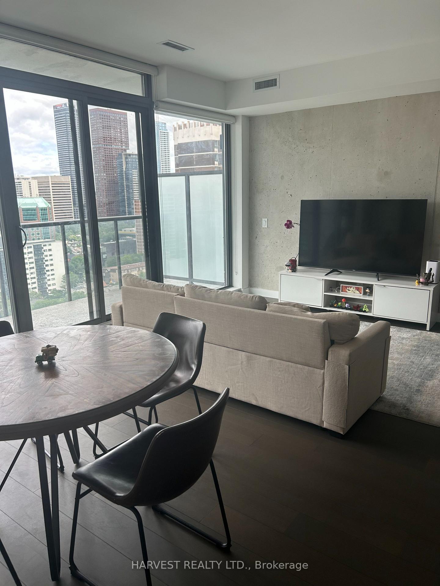 Photo 13 of Unit 2105, 81 Wellesley Street E, Toronto, Church-Yonge Corridor — HOMEH