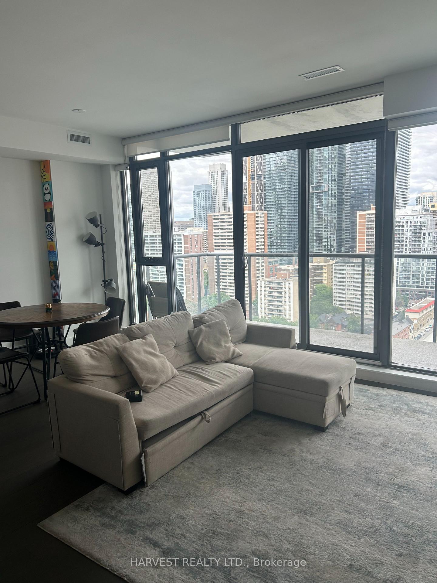 Photo 19 of Unit 2105, 81 Wellesley Street E, Toronto, Church-Yonge Corridor — HOMEH