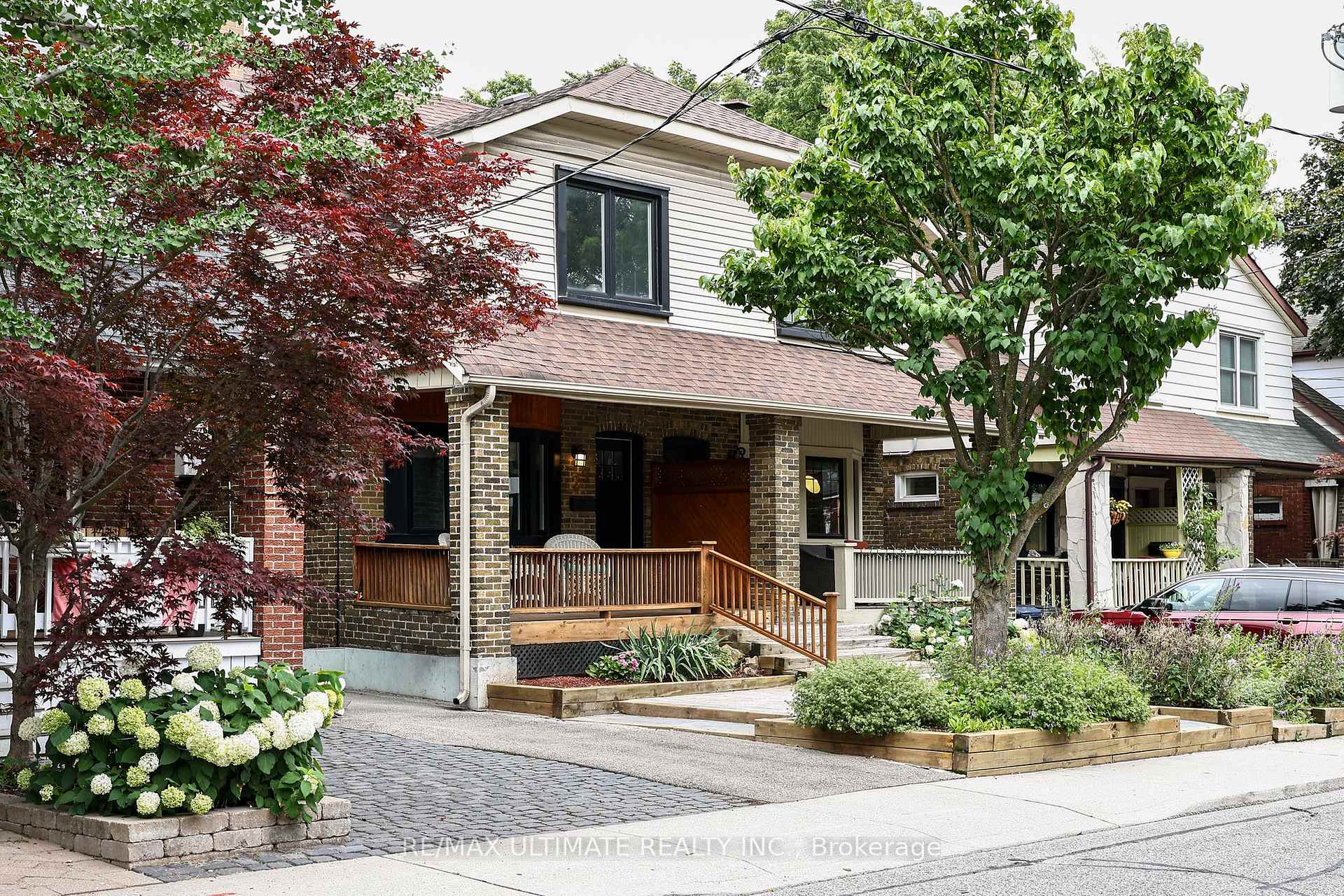 Photo 1 of 29 Falcon Street, Toronto, Mount Pleasant East — HOMEH