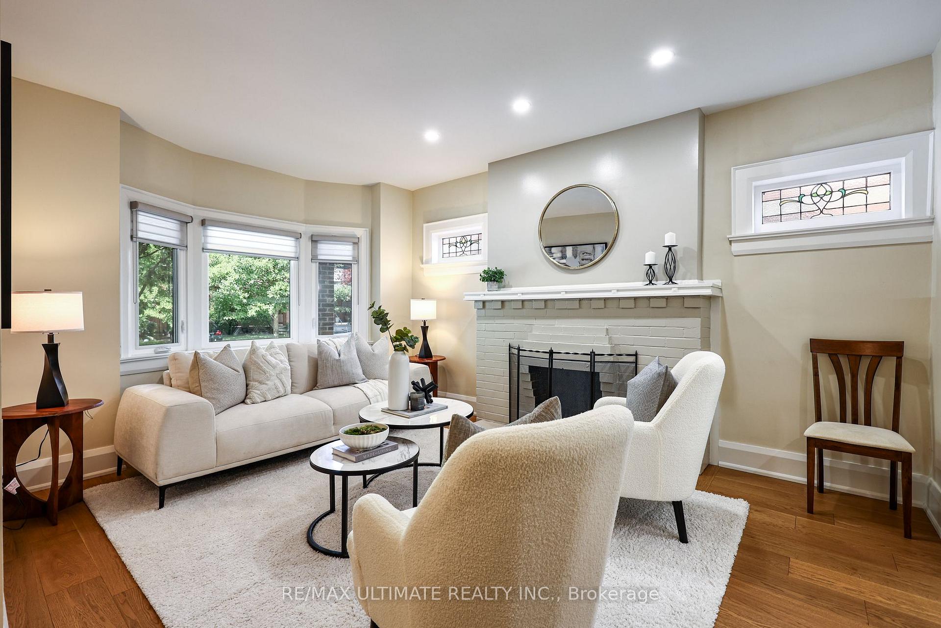 Photo 8 of 29 Falcon Street, Toronto, Mount Pleasant East — HOMEH
