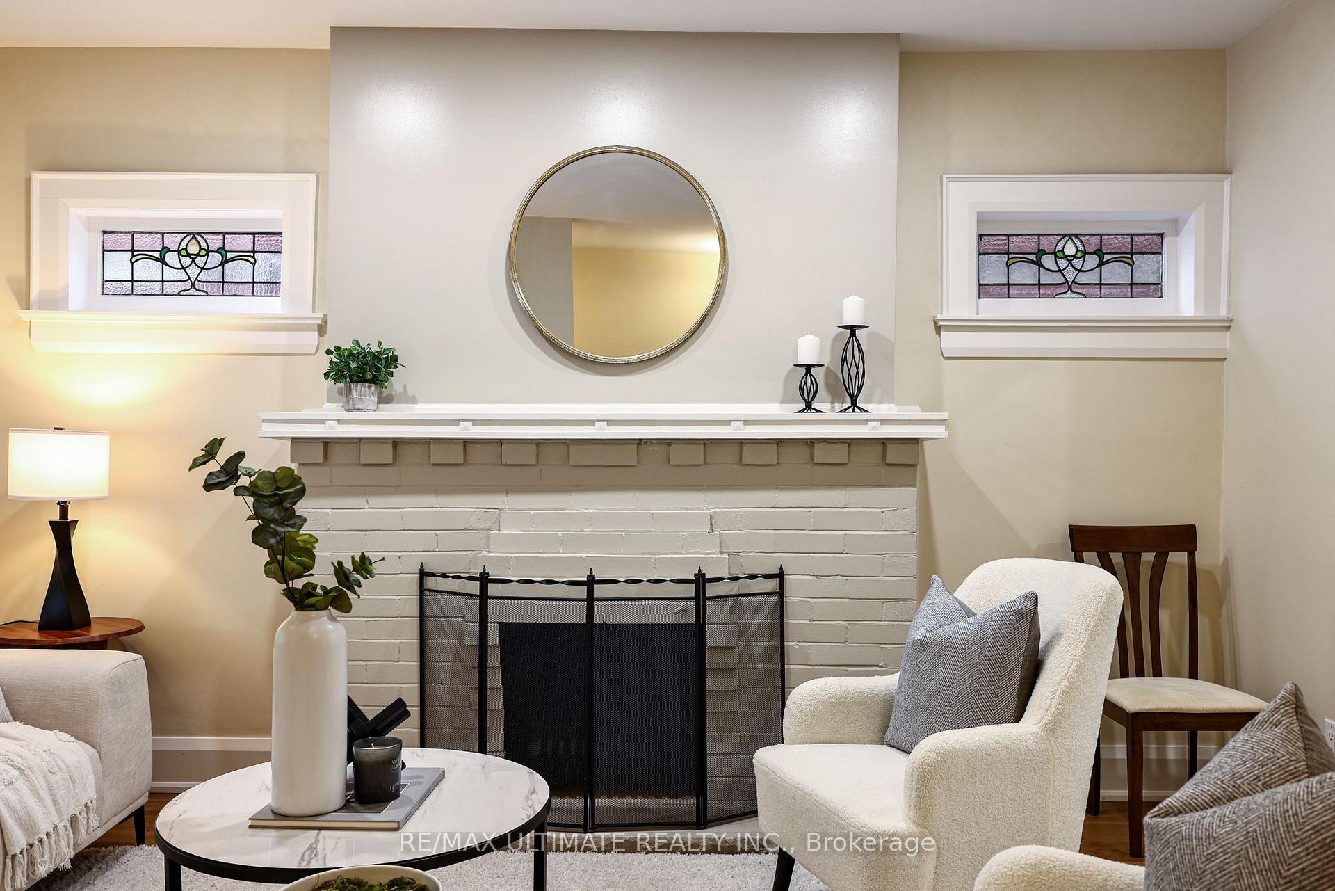 Photo 9 of 29 Falcon Street, Toronto, Mount Pleasant East — HOMEH