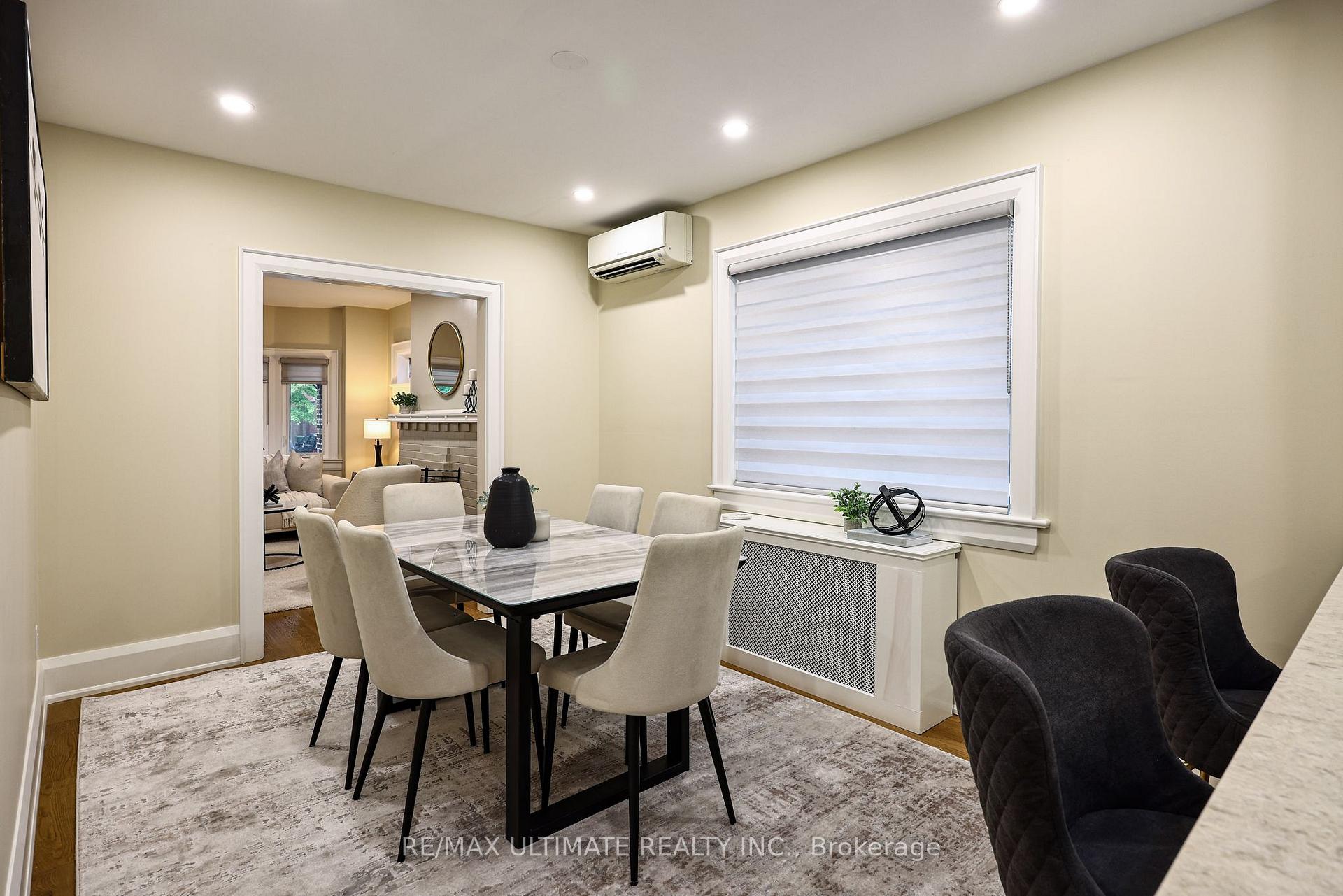 Photo 14 of 29 Falcon Street, Toronto, Mount Pleasant East — HOMEH