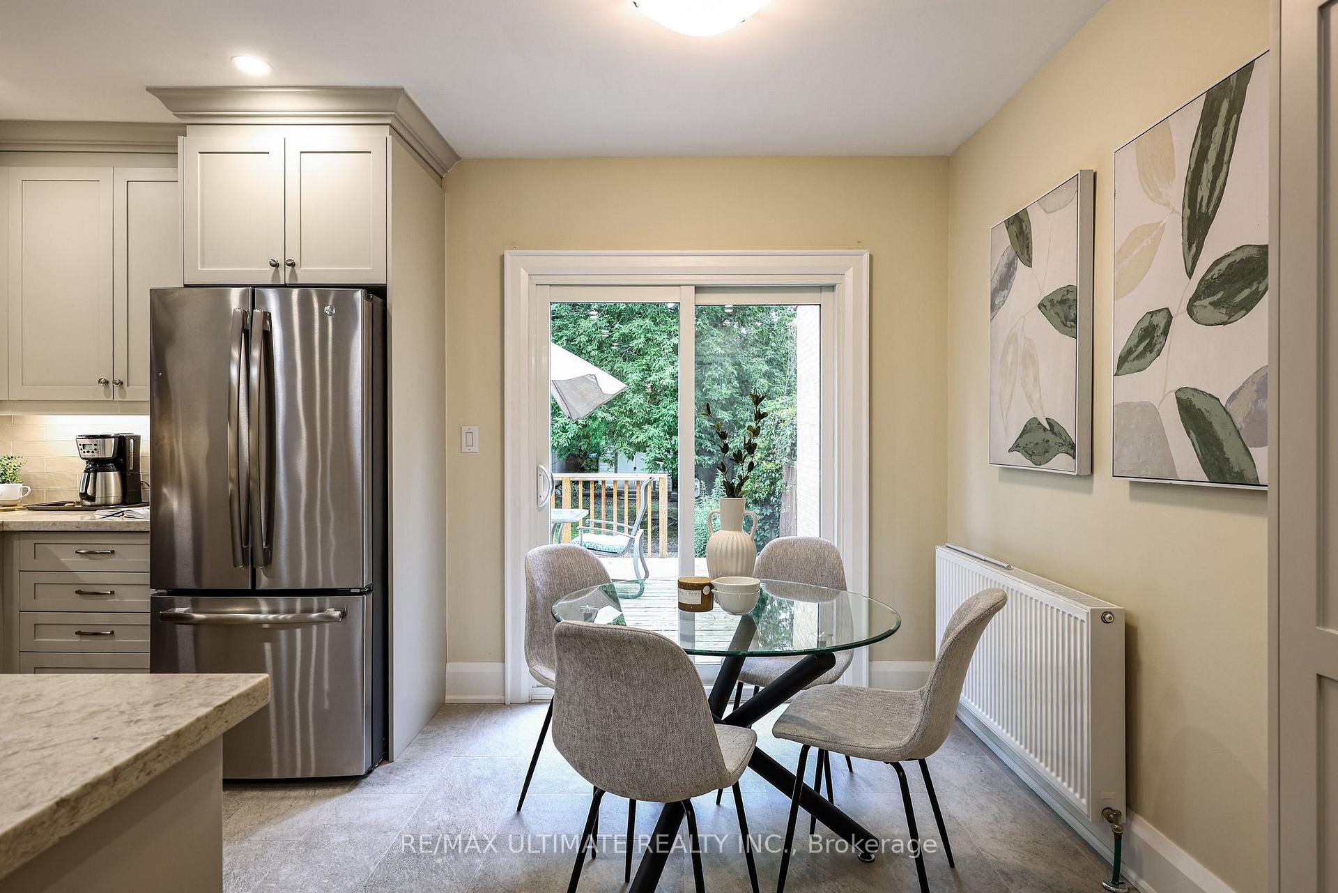 Photo 20 of 29 Falcon Street, Toronto, Mount Pleasant East — HOMEH