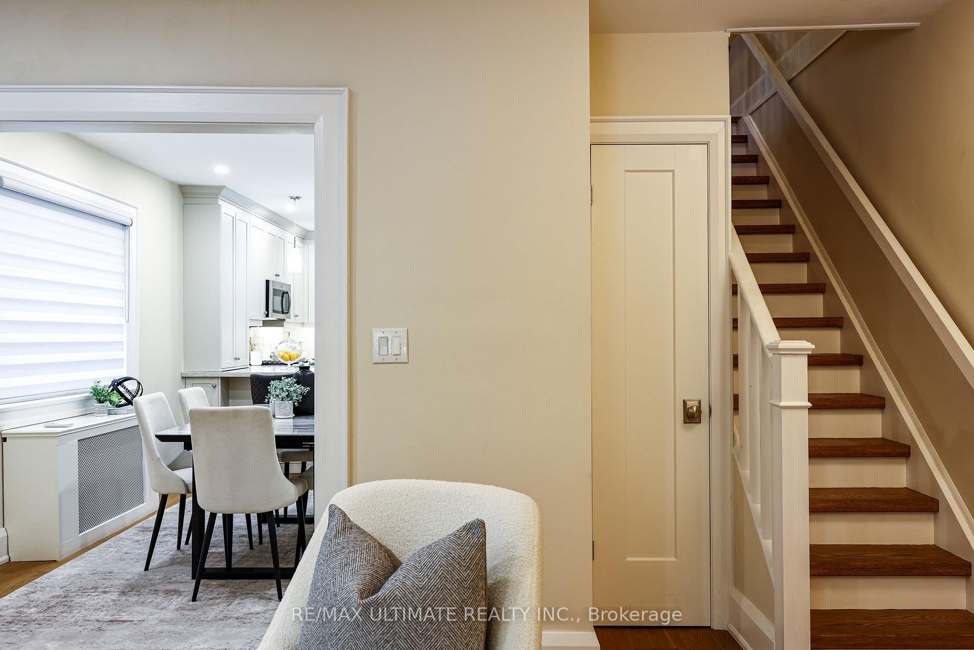 Photo 27 of 29 Falcon Street, Toronto, Mount Pleasant East — HOMEH