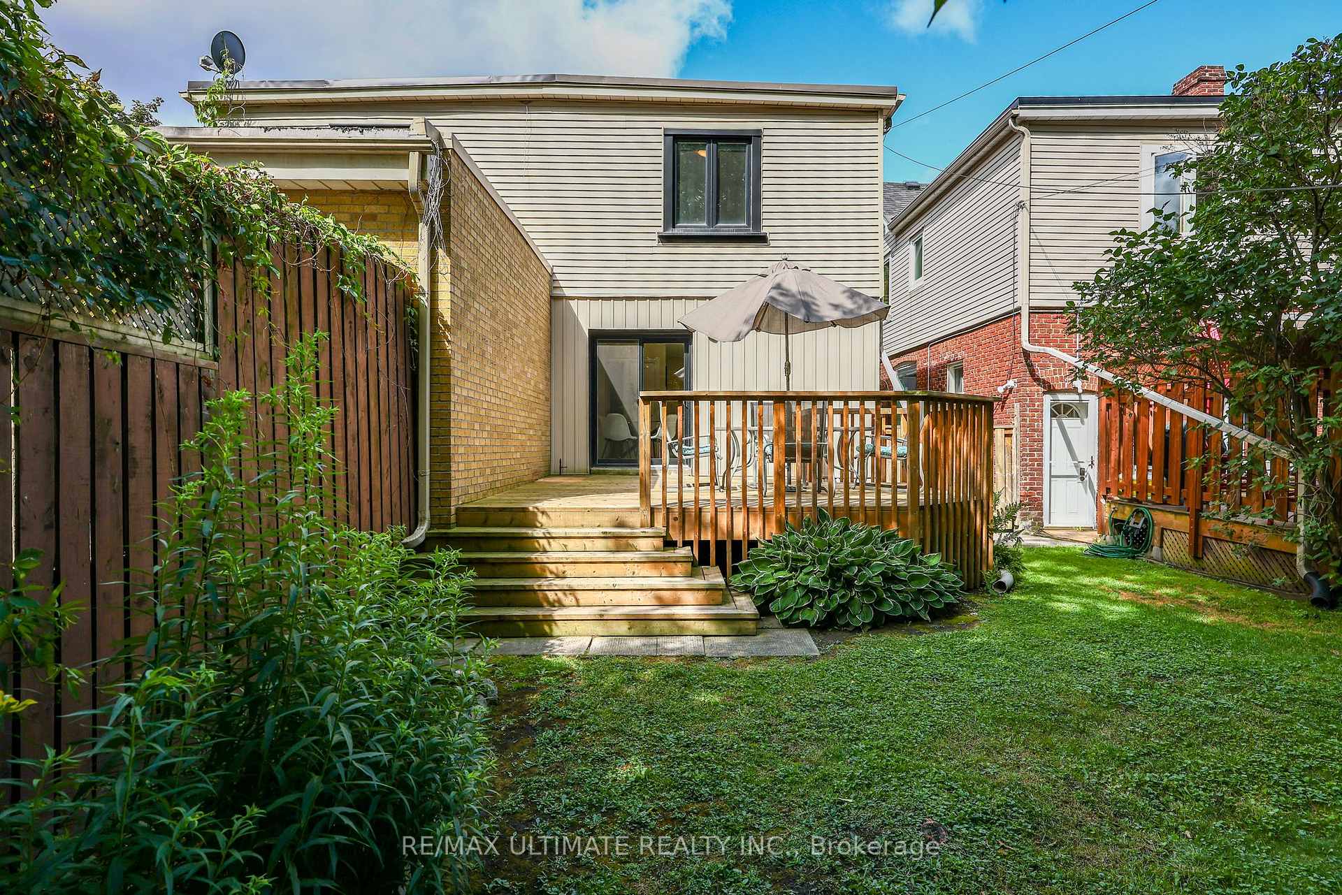 Photo 48 of 29 Falcon Street, Toronto, Mount Pleasant East — HOMEH