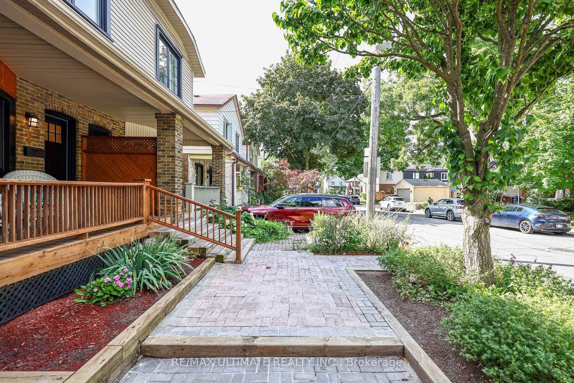 Photo 49 of 29 Falcon Street, Toronto, Mount Pleasant East — HOMEH