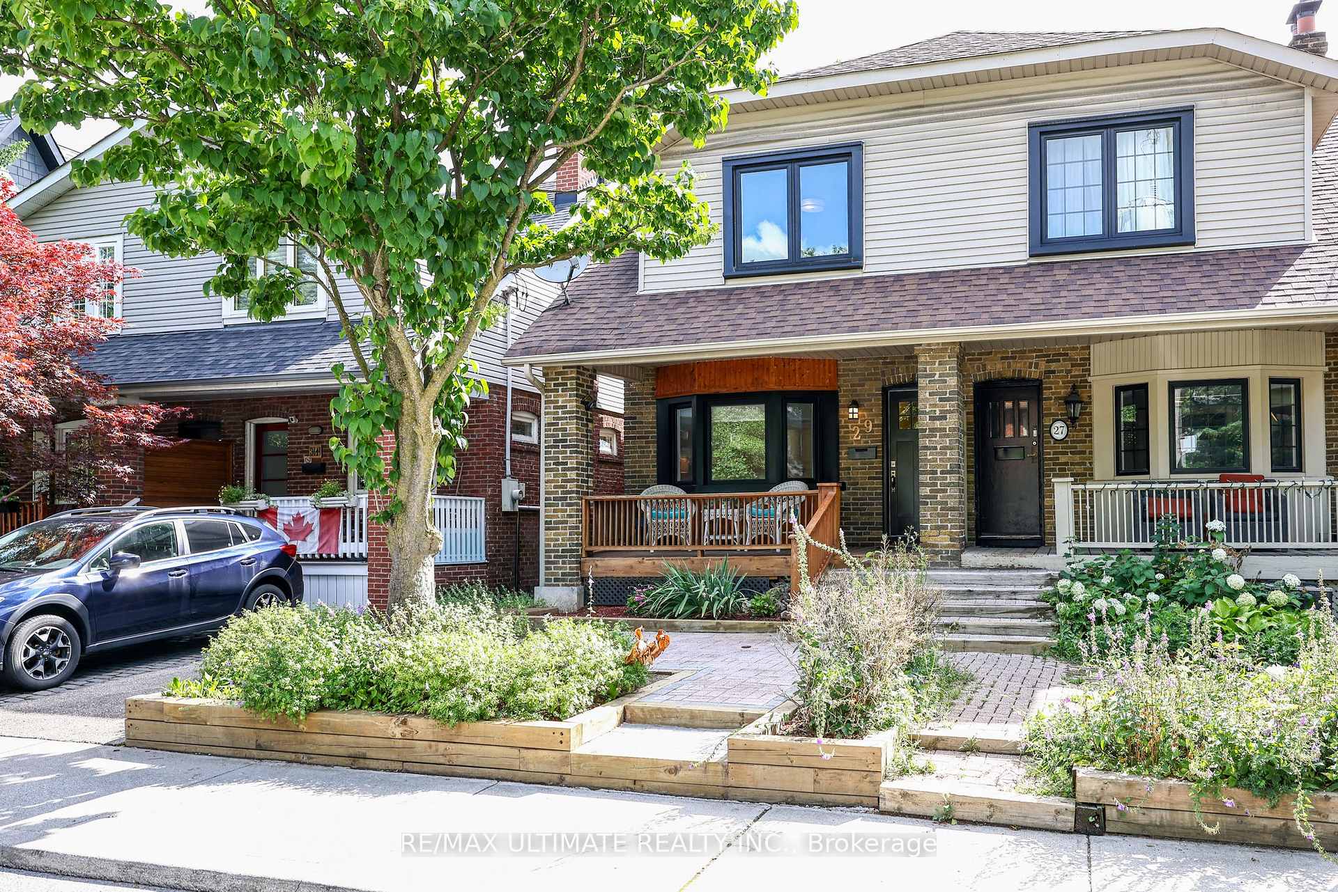 Photo 50 of 29 Falcon Street, Toronto, Mount Pleasant East — HOMEH