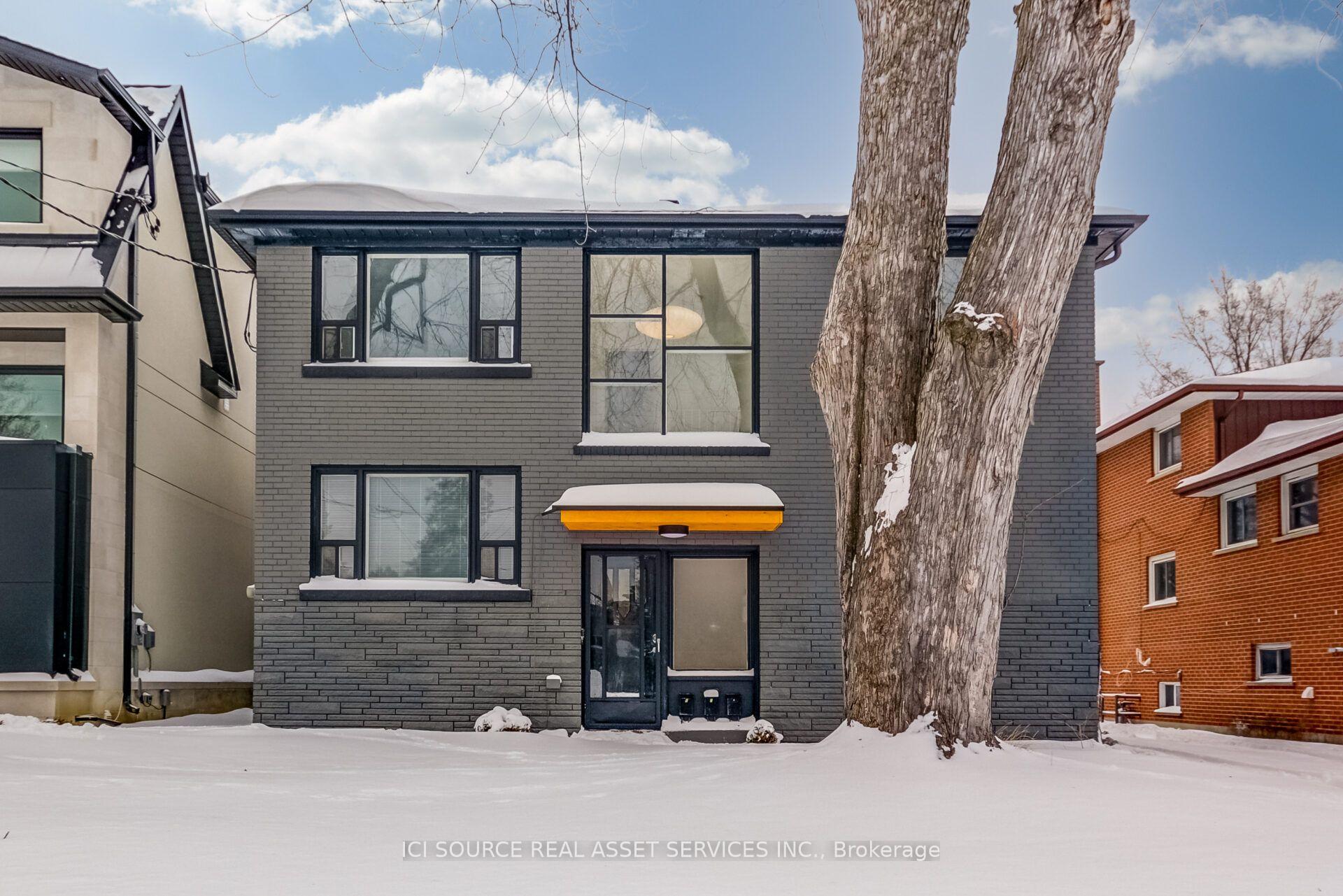 Photo 1 of Unit 3, 58 Burlingame Road, Etobicoke, Alderwood — HOMEH