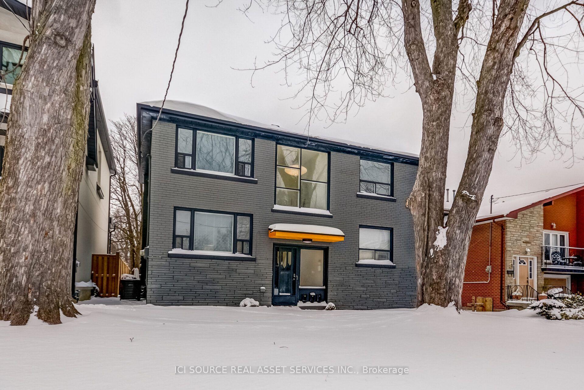 Photo 25 of Unit 3, 58 Burlingame Road, Etobicoke, Alderwood — HOMEH