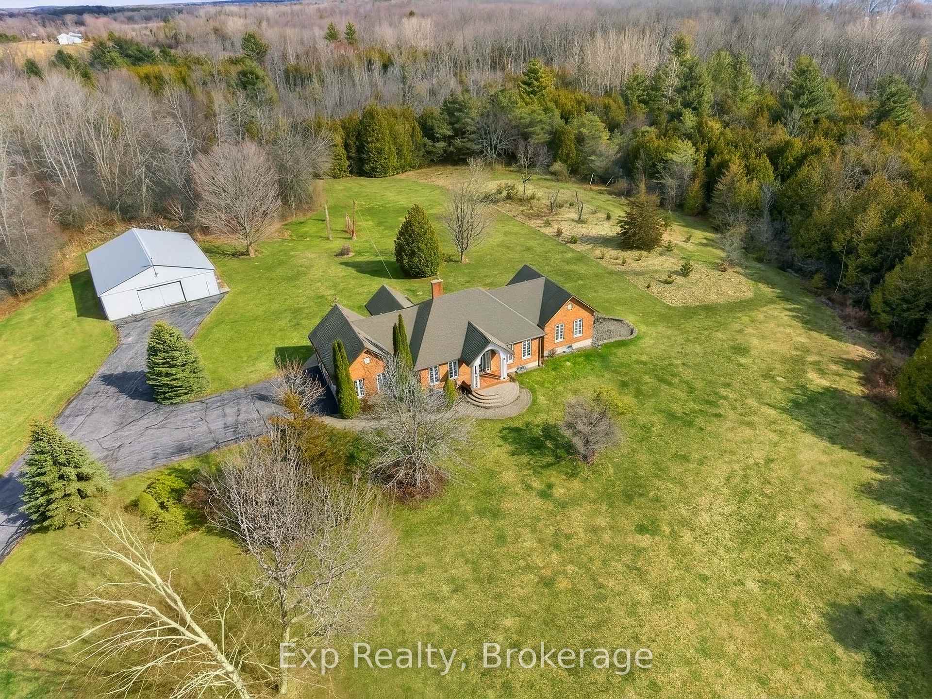 Photo 1 of 1497 Pentecostal Road, Hamilton Township, Rural Hamilton — HOMEH