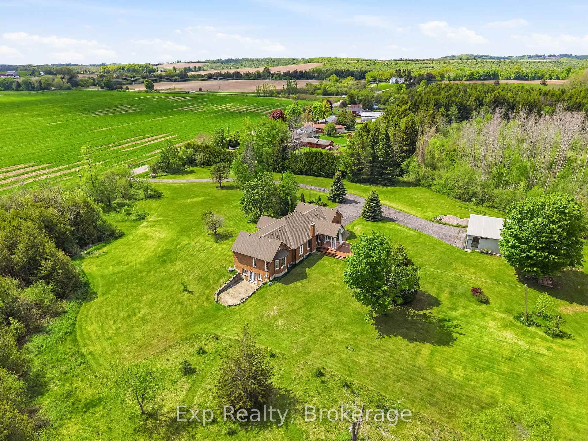 Photo 5 of 1497 Pentecostal Road, Hamilton Township, Rural Hamilton — HOMEH