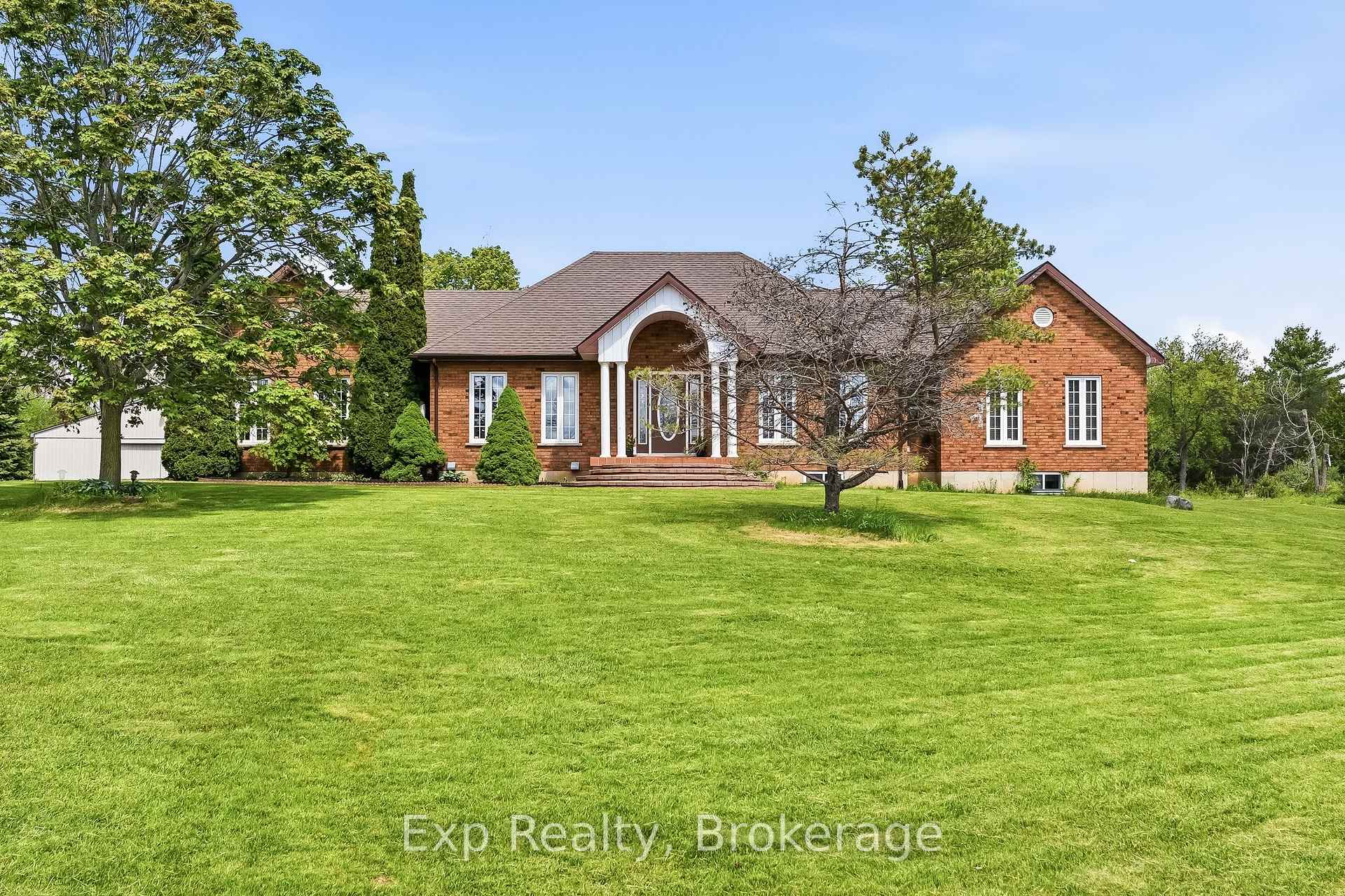 Photo 6 of 1497 Pentecostal Road, Hamilton Township, Rural Hamilton — HOMEH