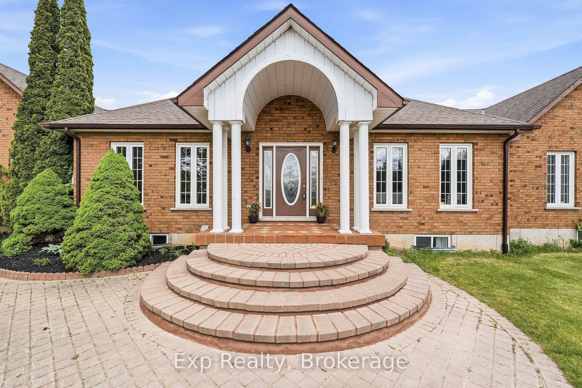Photo 7 of 1497 Pentecostal Road, Hamilton Township, Rural Hamilton — HOMEH