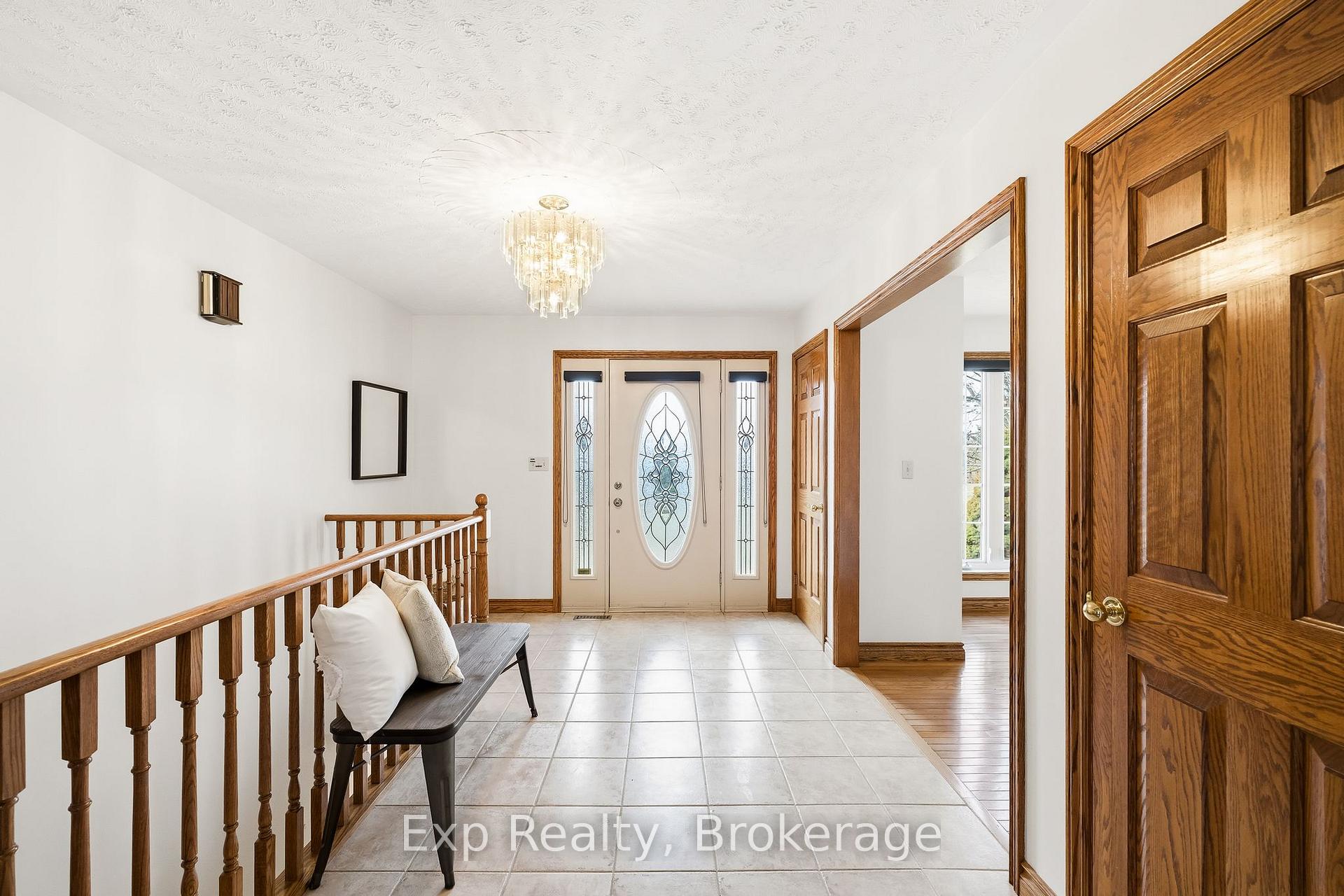 Photo 8 of 1497 Pentecostal Road, Hamilton Township, Rural Hamilton — HOMEH