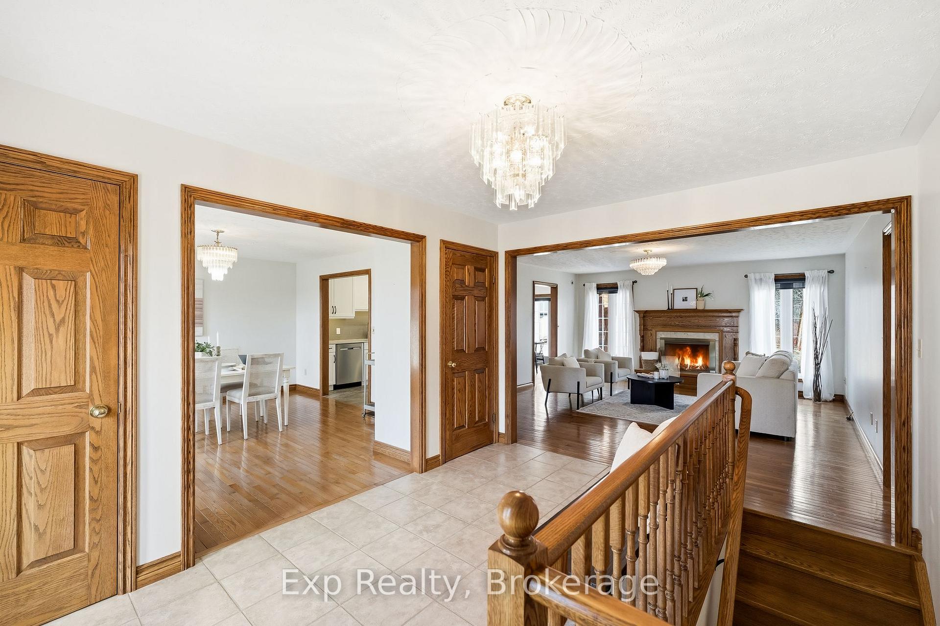 Photo 9 of 1497 Pentecostal Road, Hamilton Township, Rural Hamilton — HOMEH