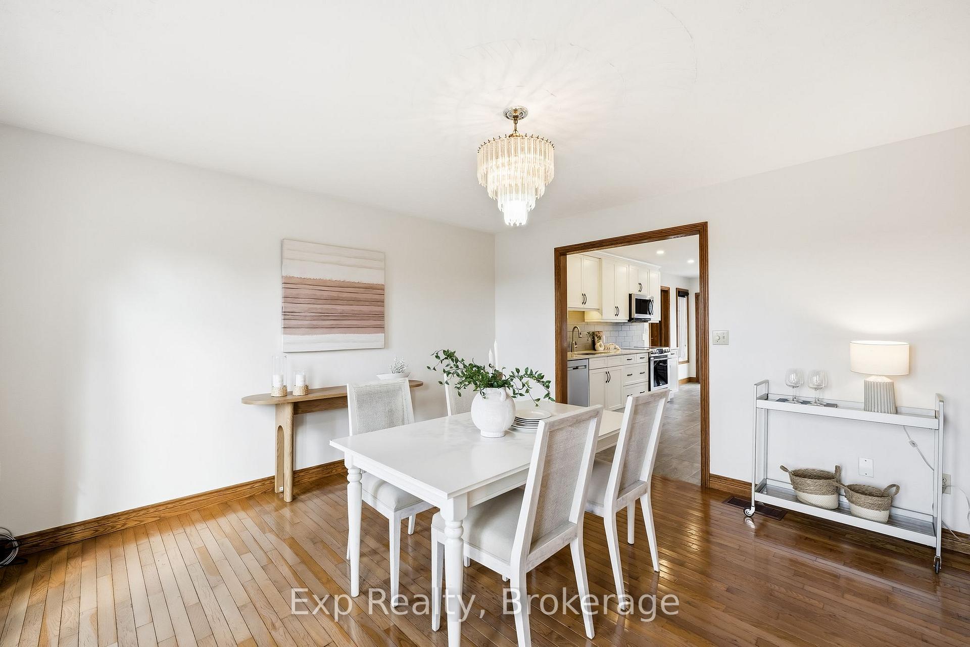 Photo 10 of 1497 Pentecostal Road, Hamilton Township, Rural Hamilton — HOMEH