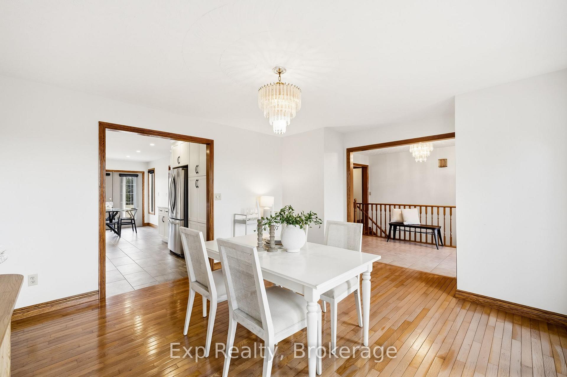 Photo 11 of 1497 Pentecostal Road, Hamilton Township, Rural Hamilton — HOMEH