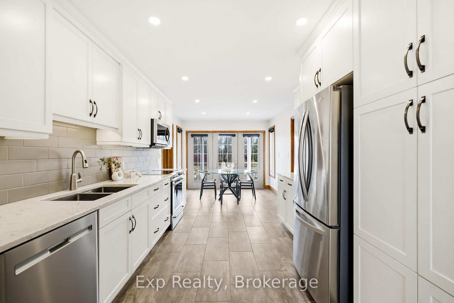 Photo 12 of 1497 Pentecostal Road, Hamilton Township, Rural Hamilton — HOMEH