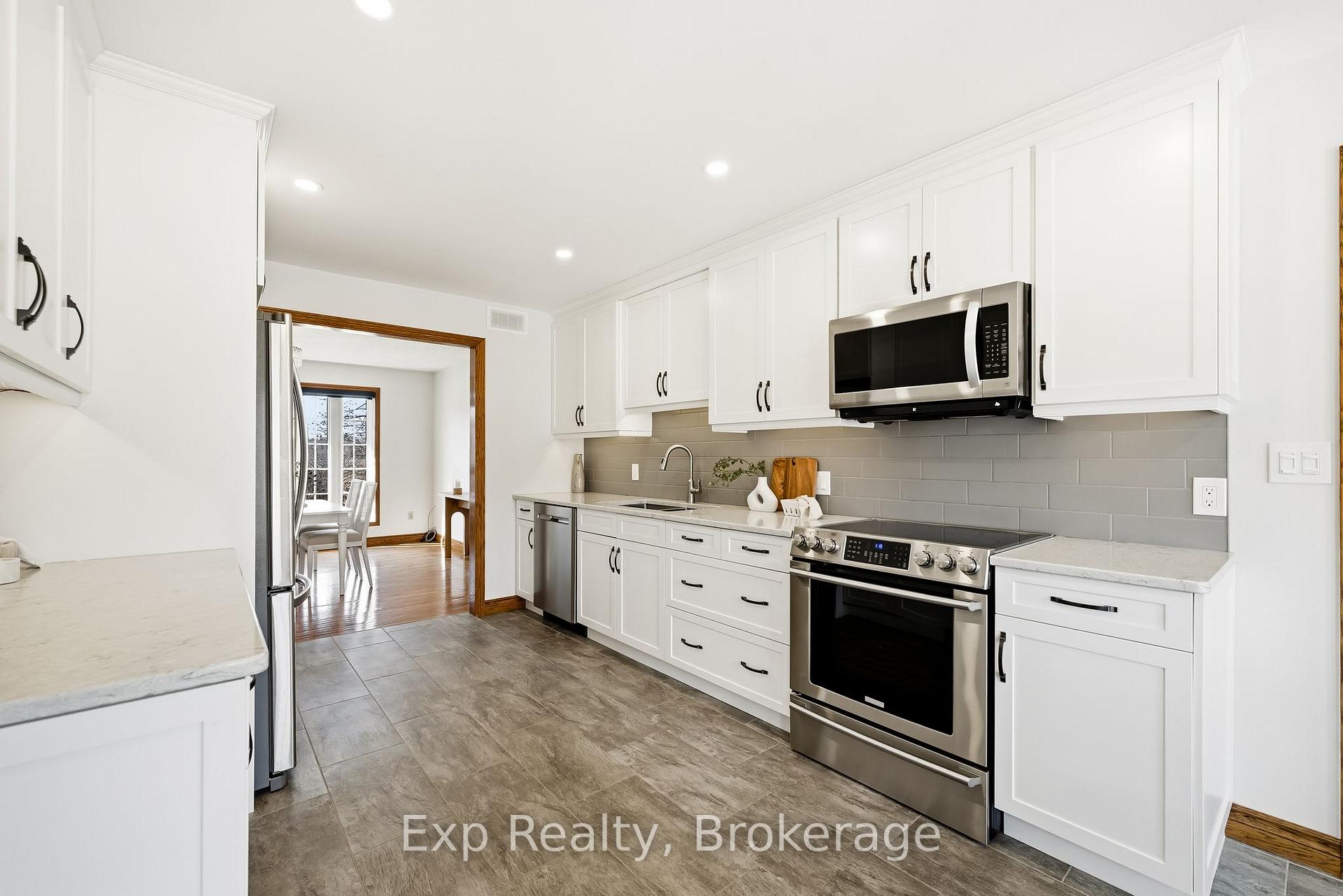 Photo 14 of 1497 Pentecostal Road, Hamilton Township, Rural Hamilton — HOMEH