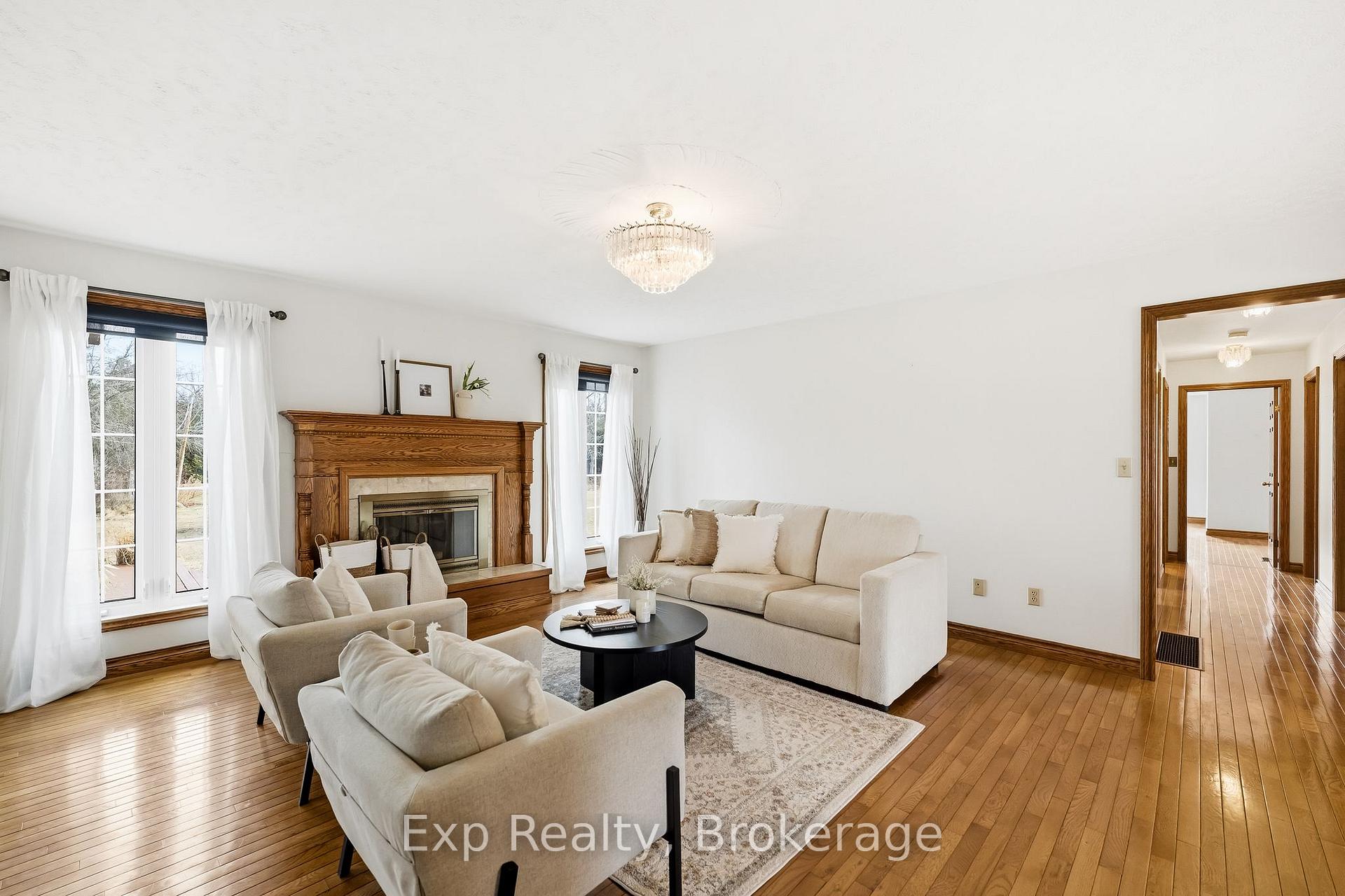 Photo 16 of 1497 Pentecostal Road, Hamilton Township, Rural Hamilton — HOMEH