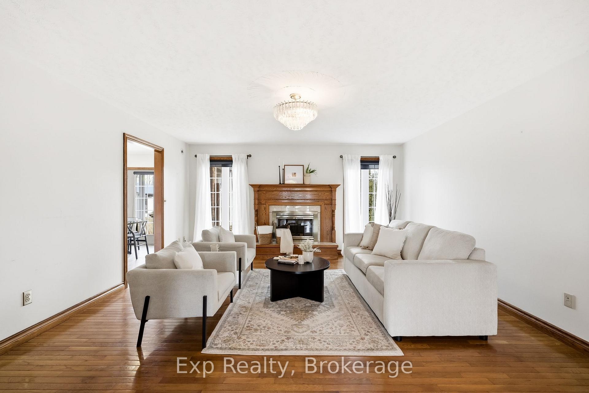 Photo 17 of 1497 Pentecostal Road, Hamilton Township, Rural Hamilton — HOMEH