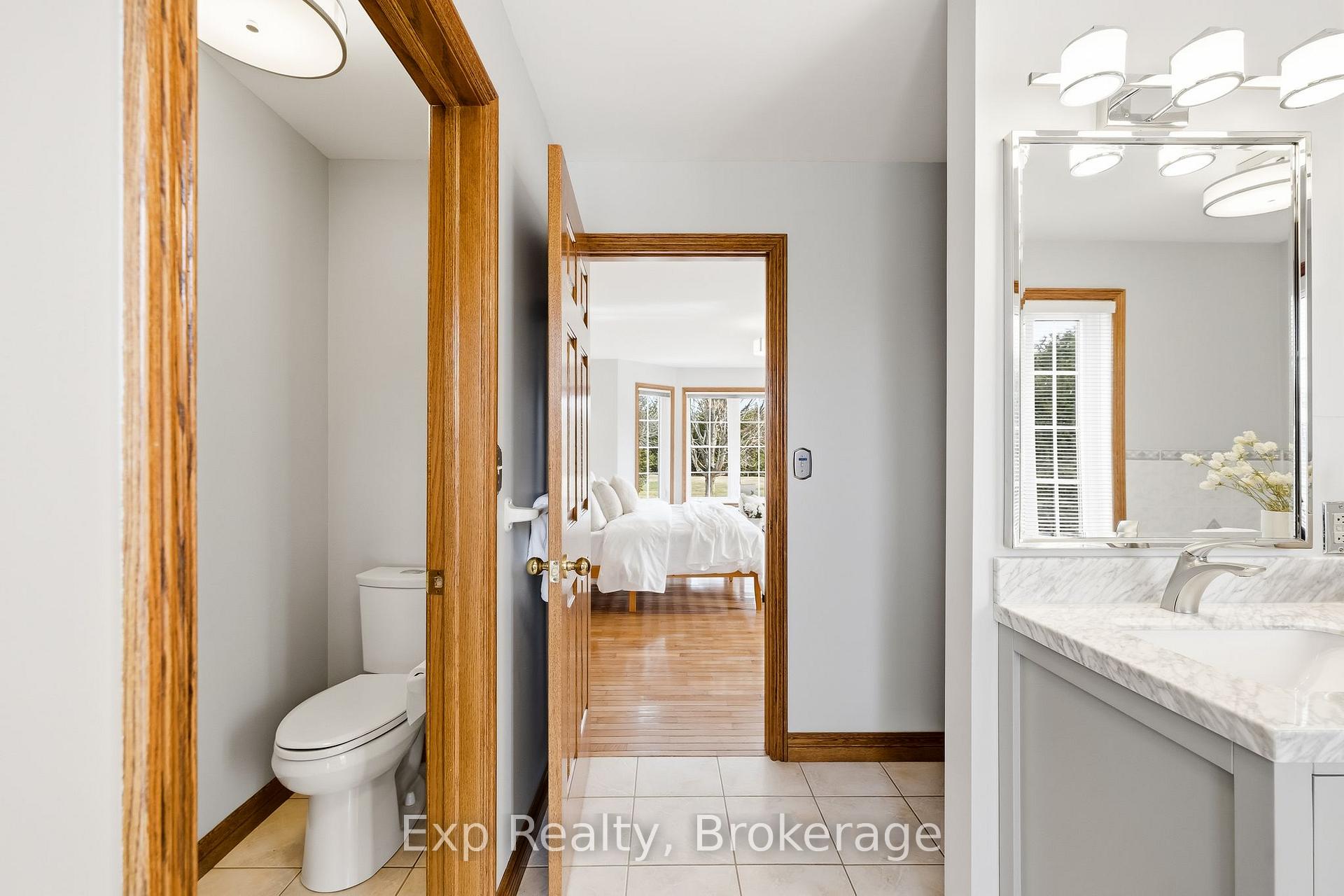 Photo 20 of 1497 Pentecostal Road, Hamilton Township, Rural Hamilton — HOMEH