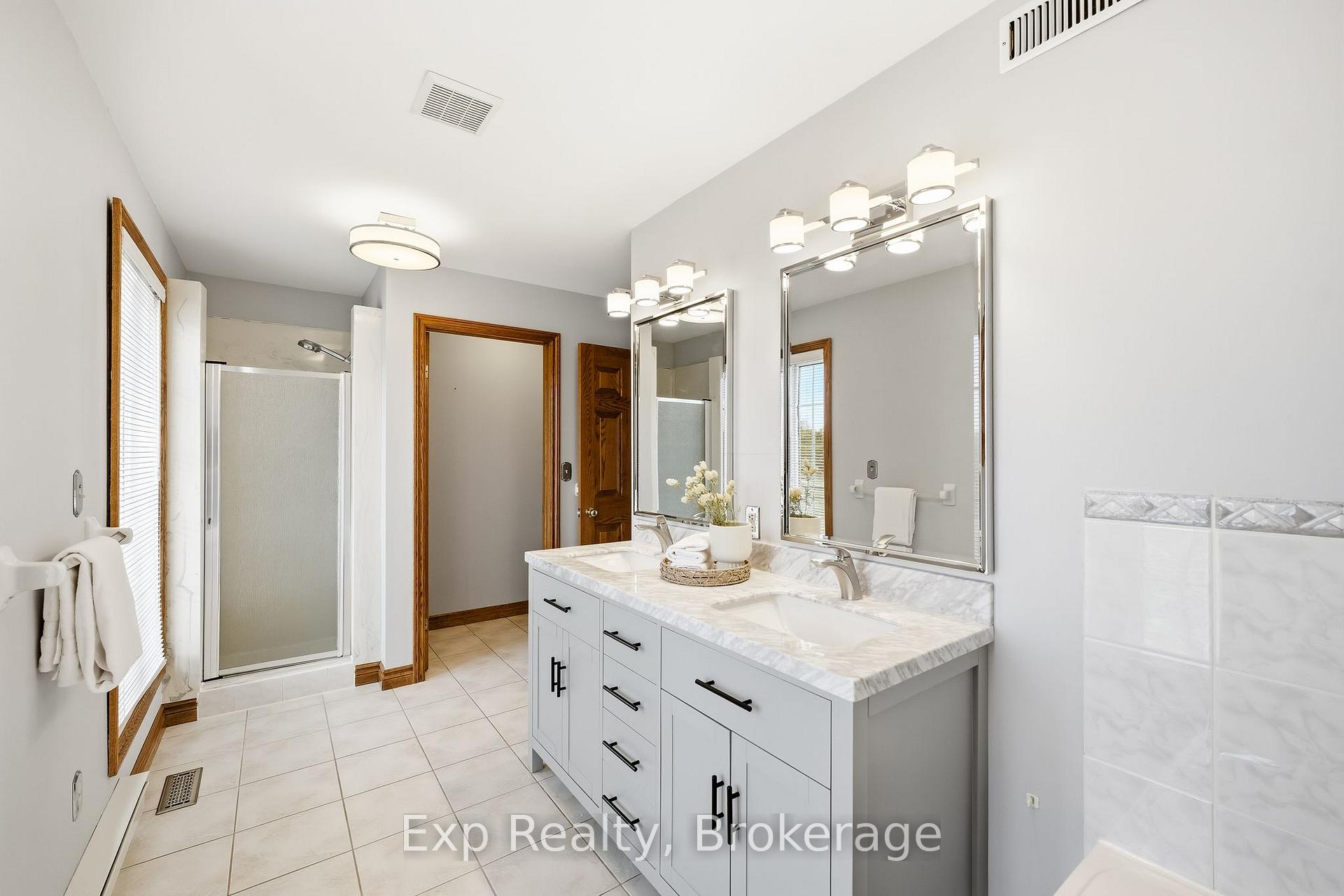 Photo 23 of 1497 Pentecostal Road, Hamilton Township, Rural Hamilton — HOMEH