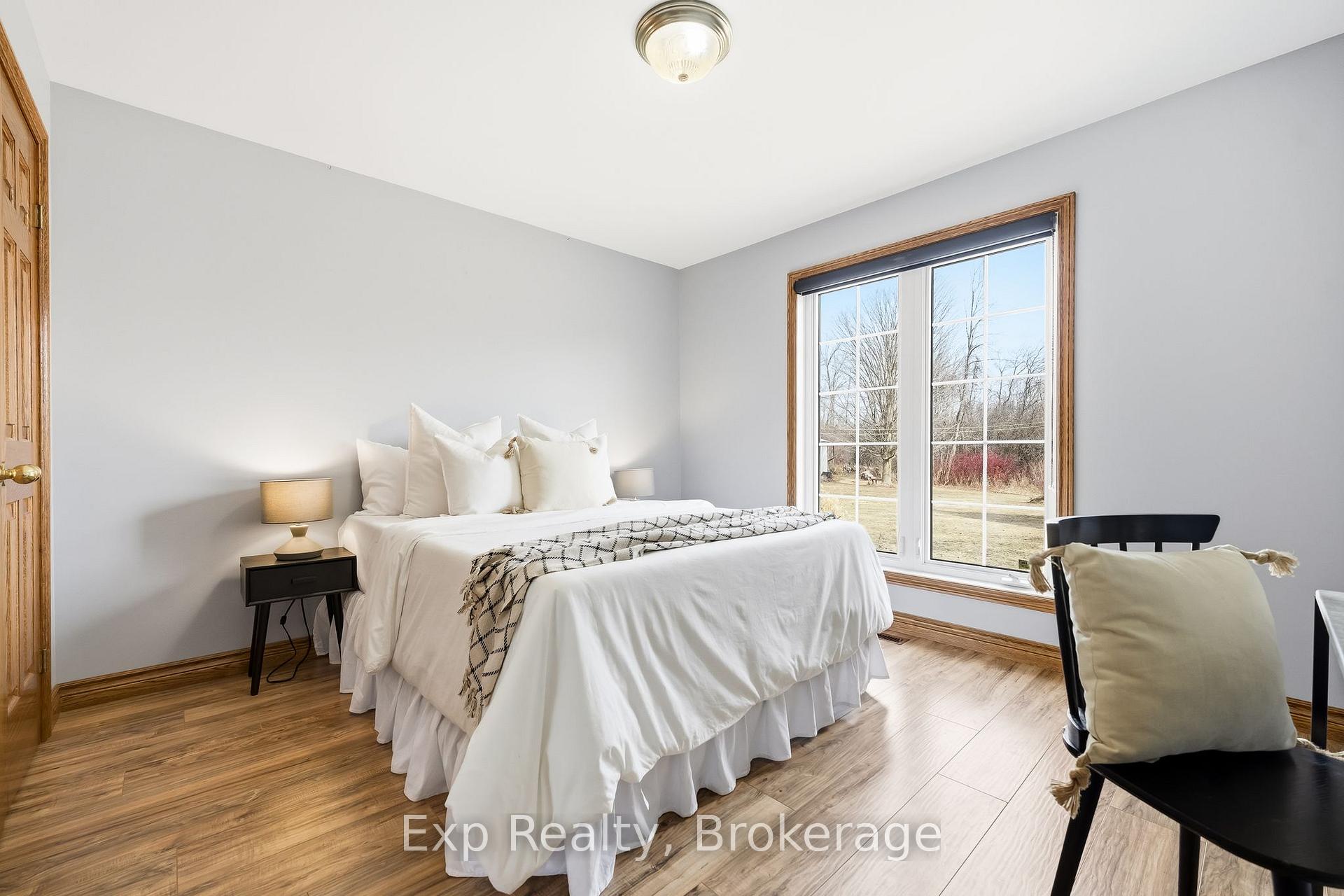 Photo 25 of 1497 Pentecostal Road, Hamilton Township, Rural Hamilton — HOMEH