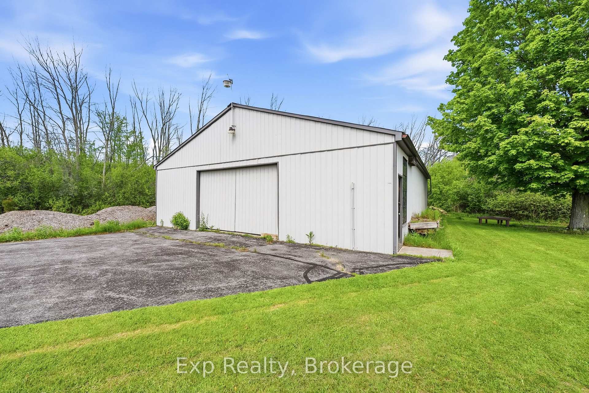 Photo 43 of 1497 Pentecostal Road, Hamilton Township, Rural Hamilton — HOMEH