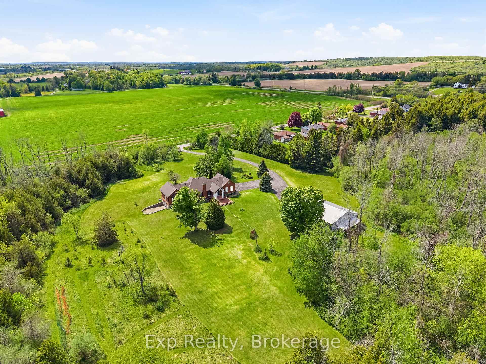 Photo 44 of 1497 Pentecostal Road, Hamilton Township, Rural Hamilton — HOMEH