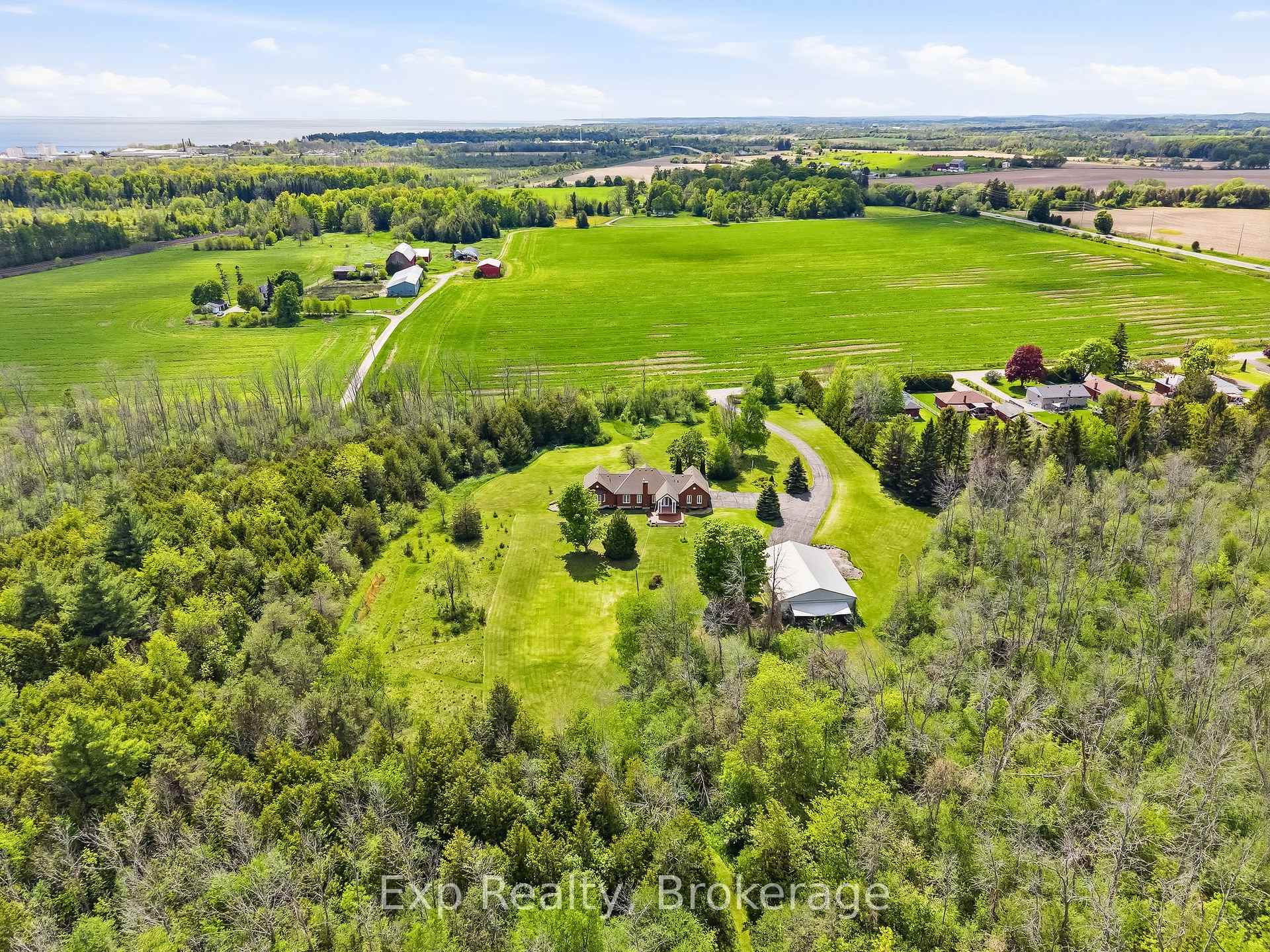 Photo 46 of 1497 Pentecostal Road, Hamilton Township, Rural Hamilton — HOMEH