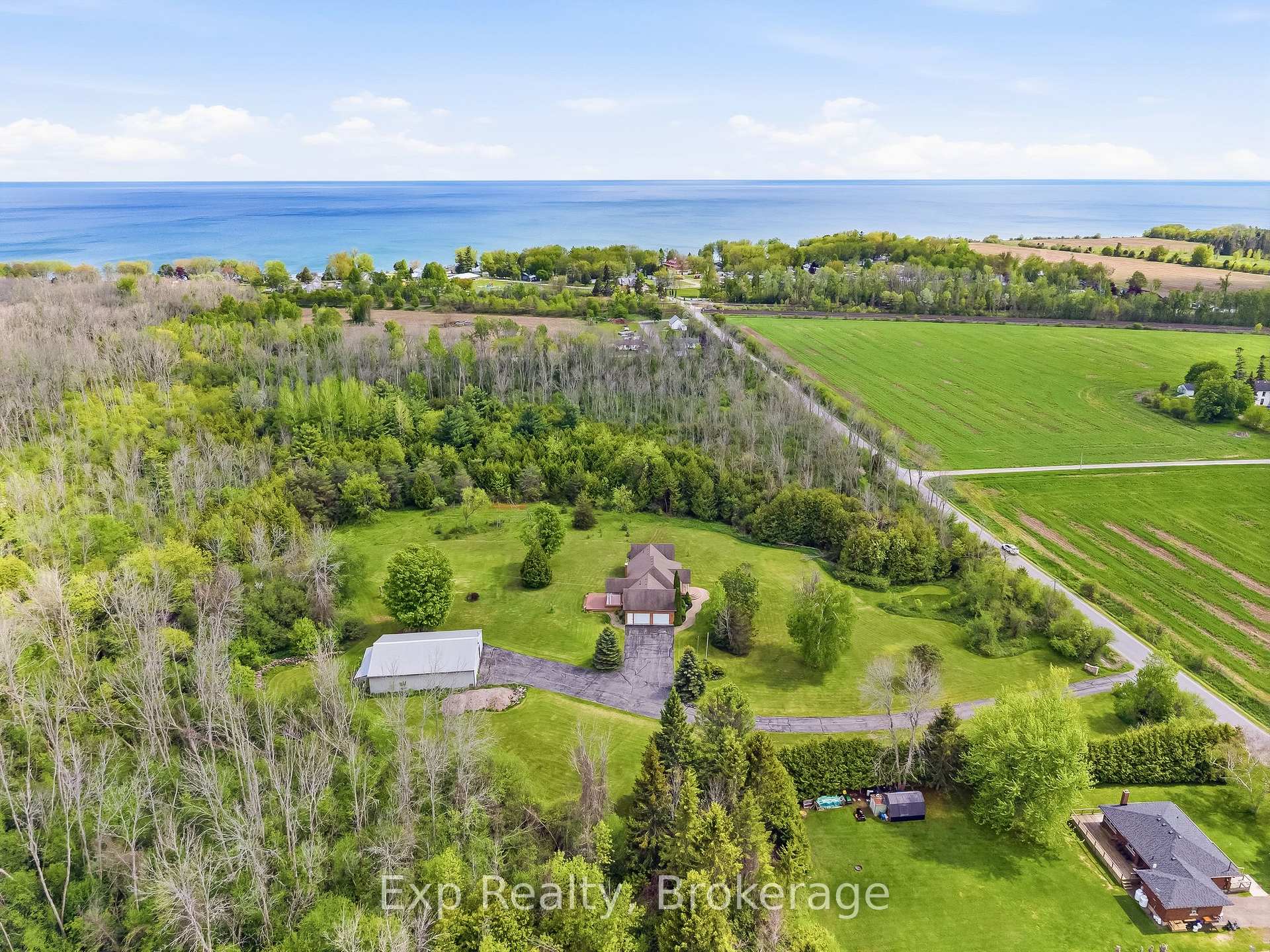 Photo 47 of 1497 Pentecostal Road, Hamilton Township, Rural Hamilton — HOMEH