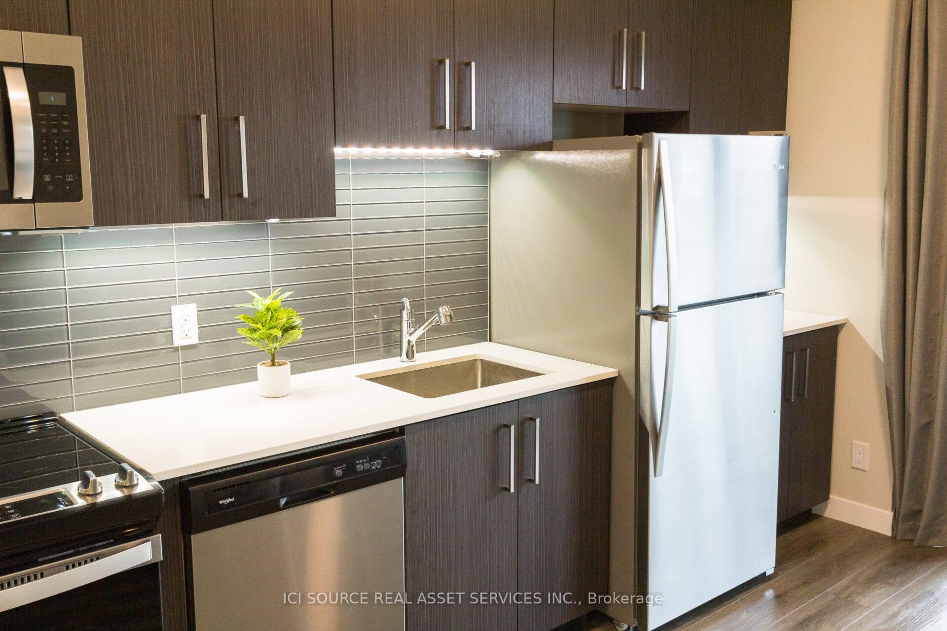 Photo 5 of Unit 1105, 15 Queen Street S, Hamilton, Central — HOMEH