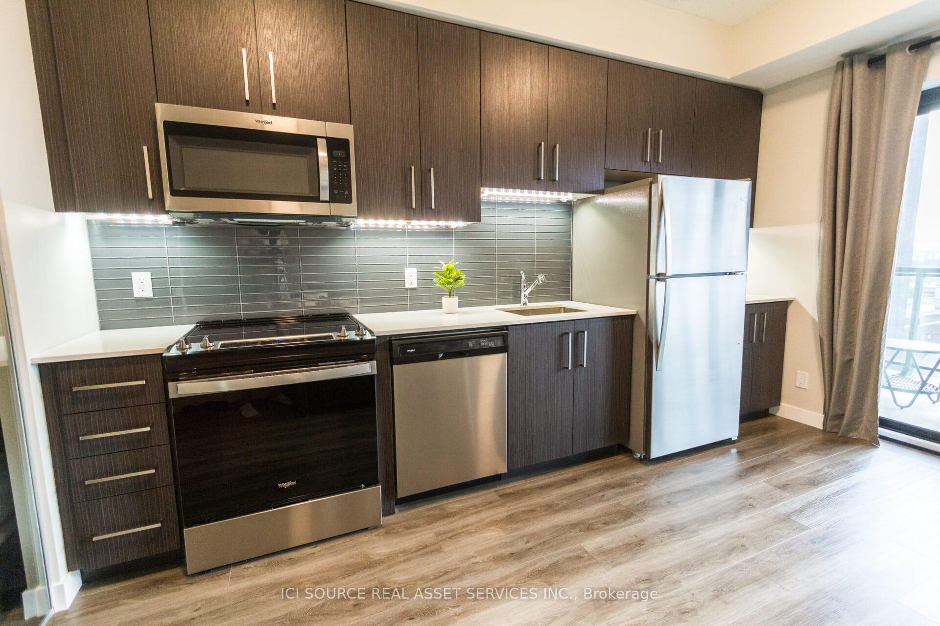 Photo 6 of Unit 1105, 15 Queen Street S, Hamilton, Central — HOMEH