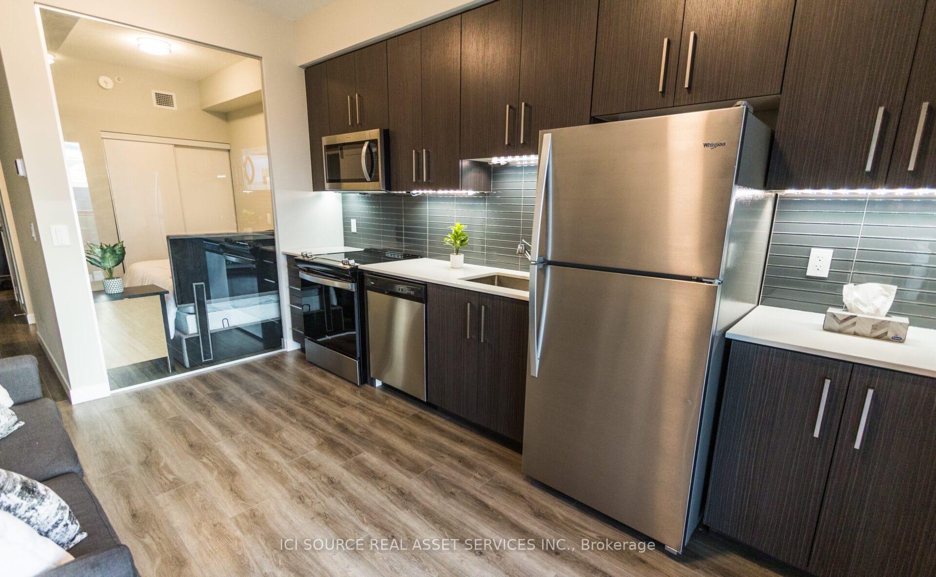 Photo 7 of Unit 1105, 15 Queen Street S, Hamilton, Central — HOMEH