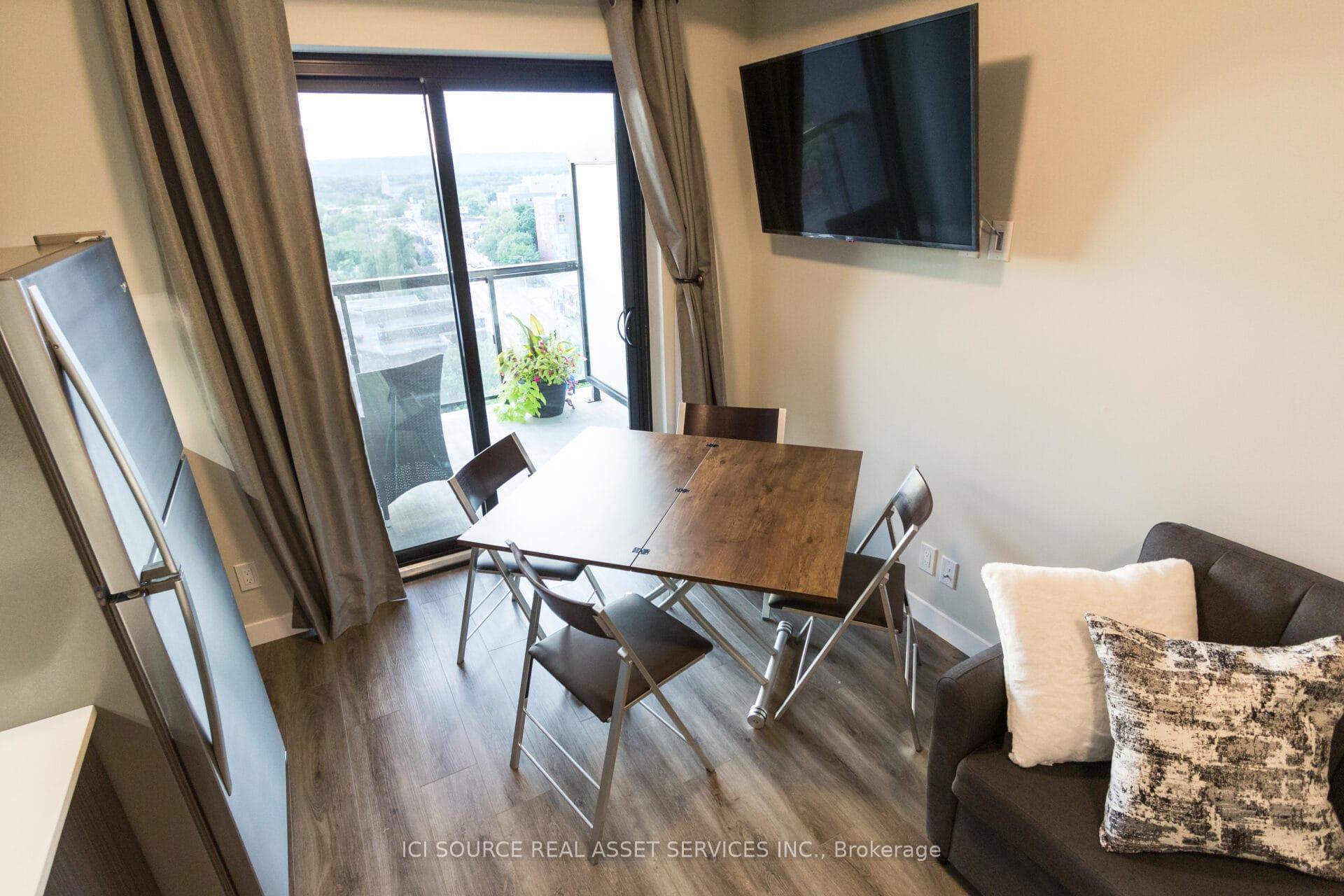 Photo 8 of Unit 1105, 15 Queen Street S, Hamilton, Central — HOMEH