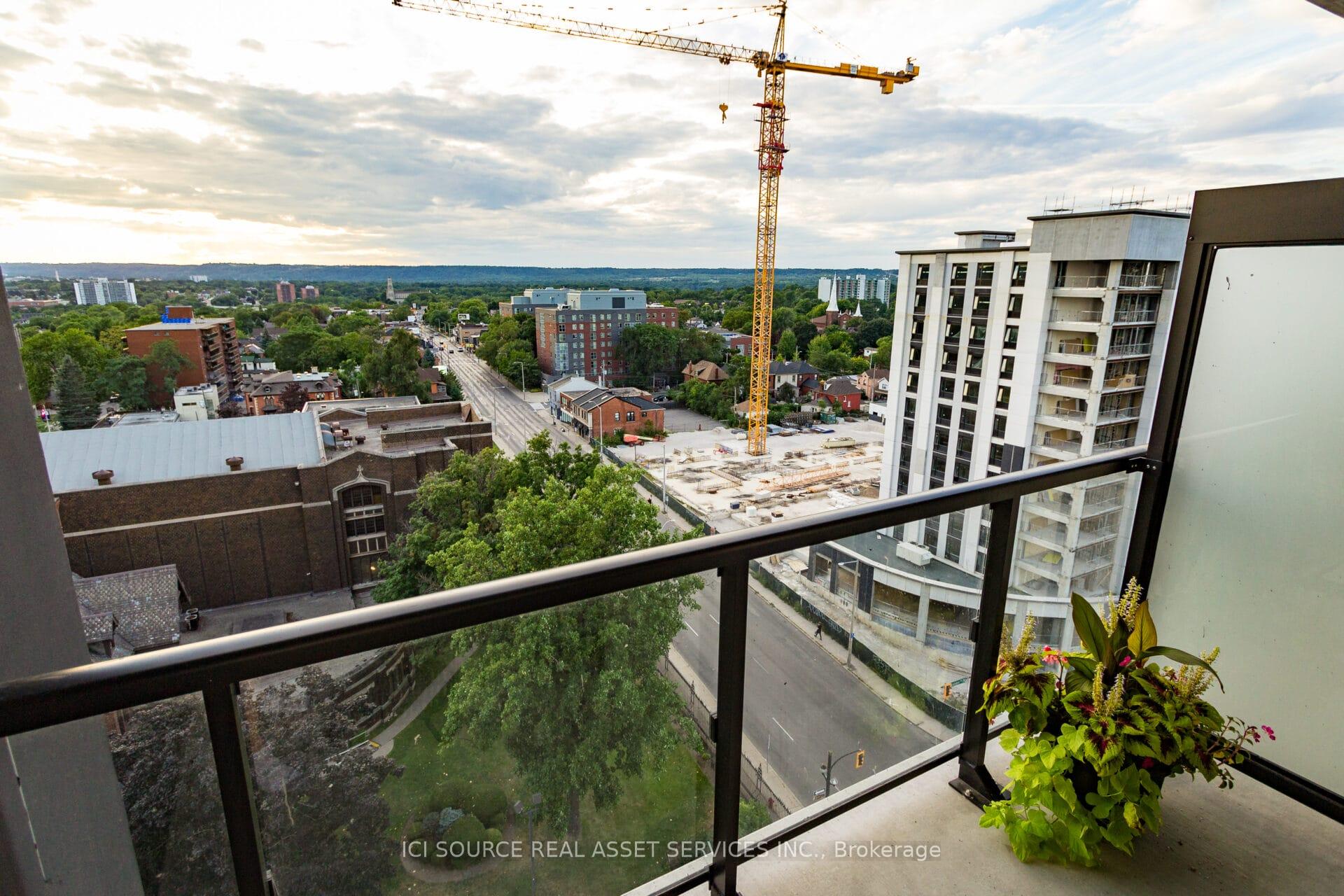 Photo 11 of Unit 1105, 15 Queen Street S, Hamilton, Central — HOMEH