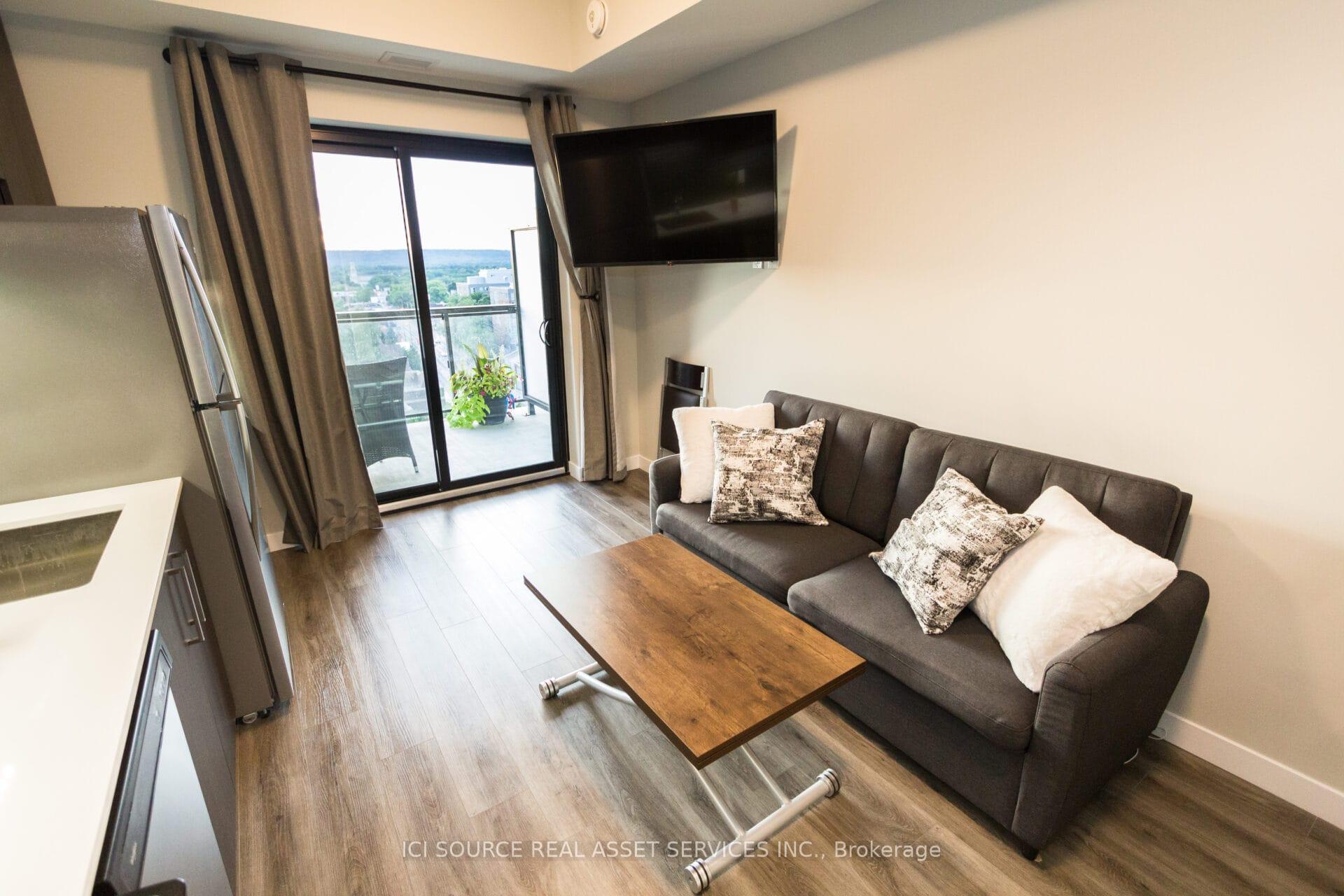 Photo 12 of Unit 1105, 15 Queen Street S, Hamilton, Central — HOMEH