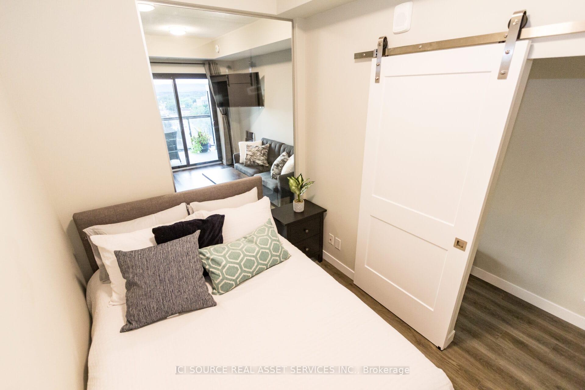 Photo 14 of Unit 1105, 15 Queen Street S, Hamilton, Central — HOMEH