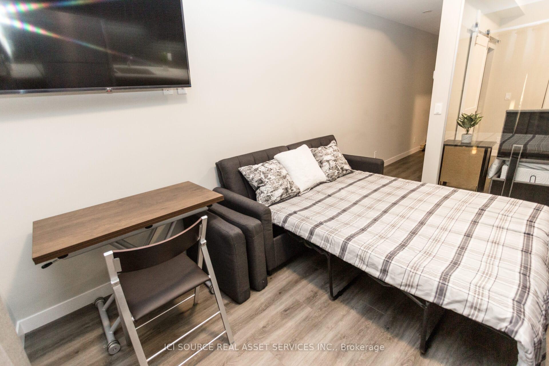 Photo 16 of Unit 1105, 15 Queen Street S, Hamilton, Central — HOMEH