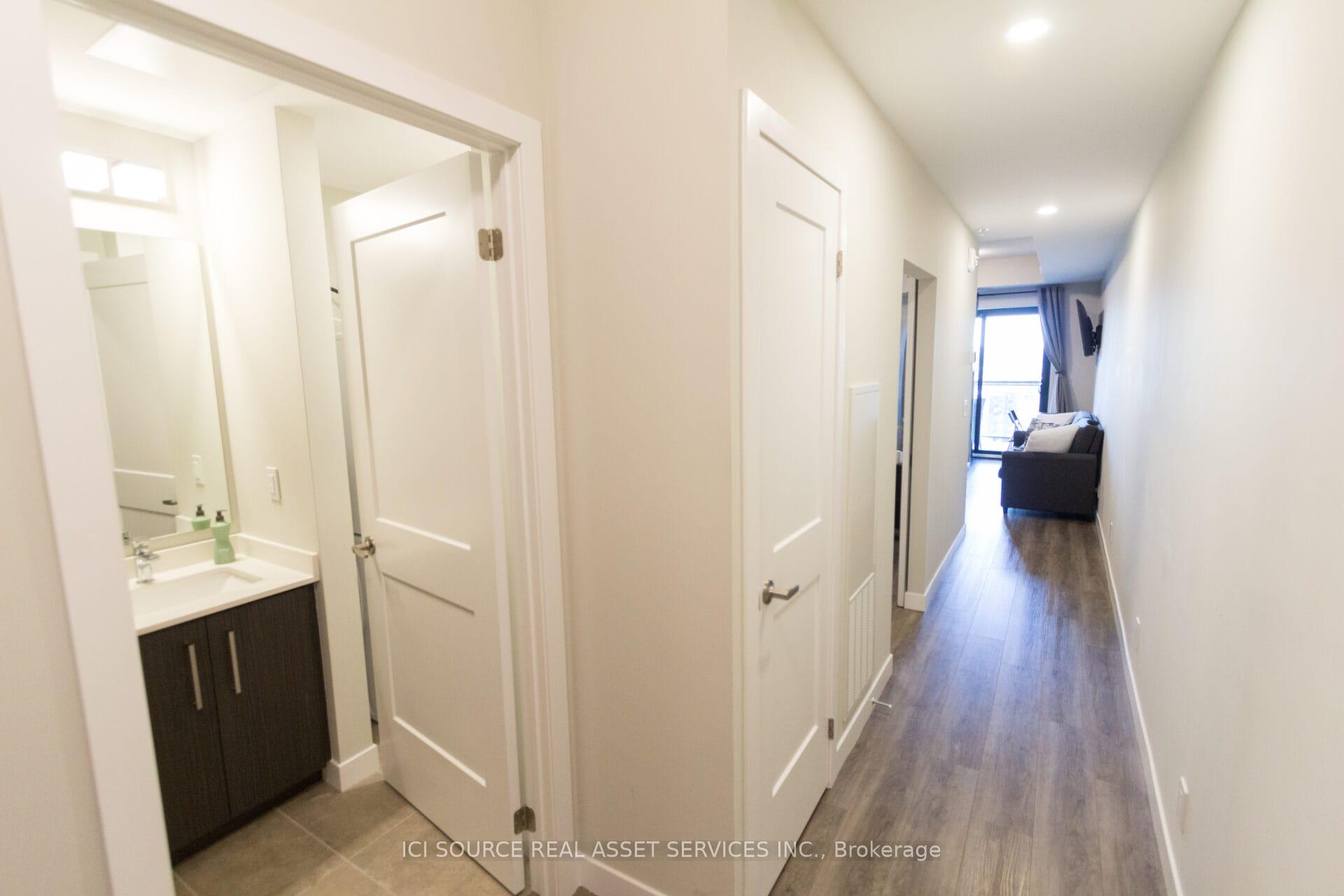 Photo 18 of Unit 1105, 15 Queen Street S, Hamilton, Central — HOMEH