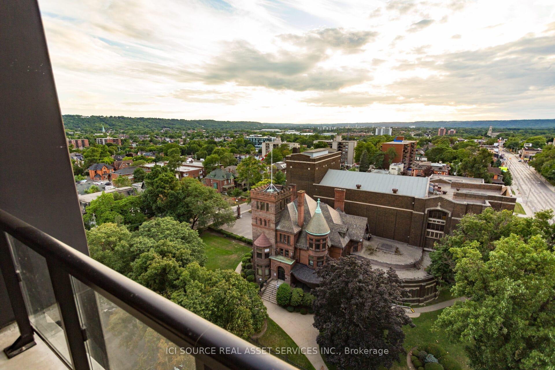 Photo 21 of Unit 1105, 15 Queen Street S, Hamilton, Central — HOMEH
