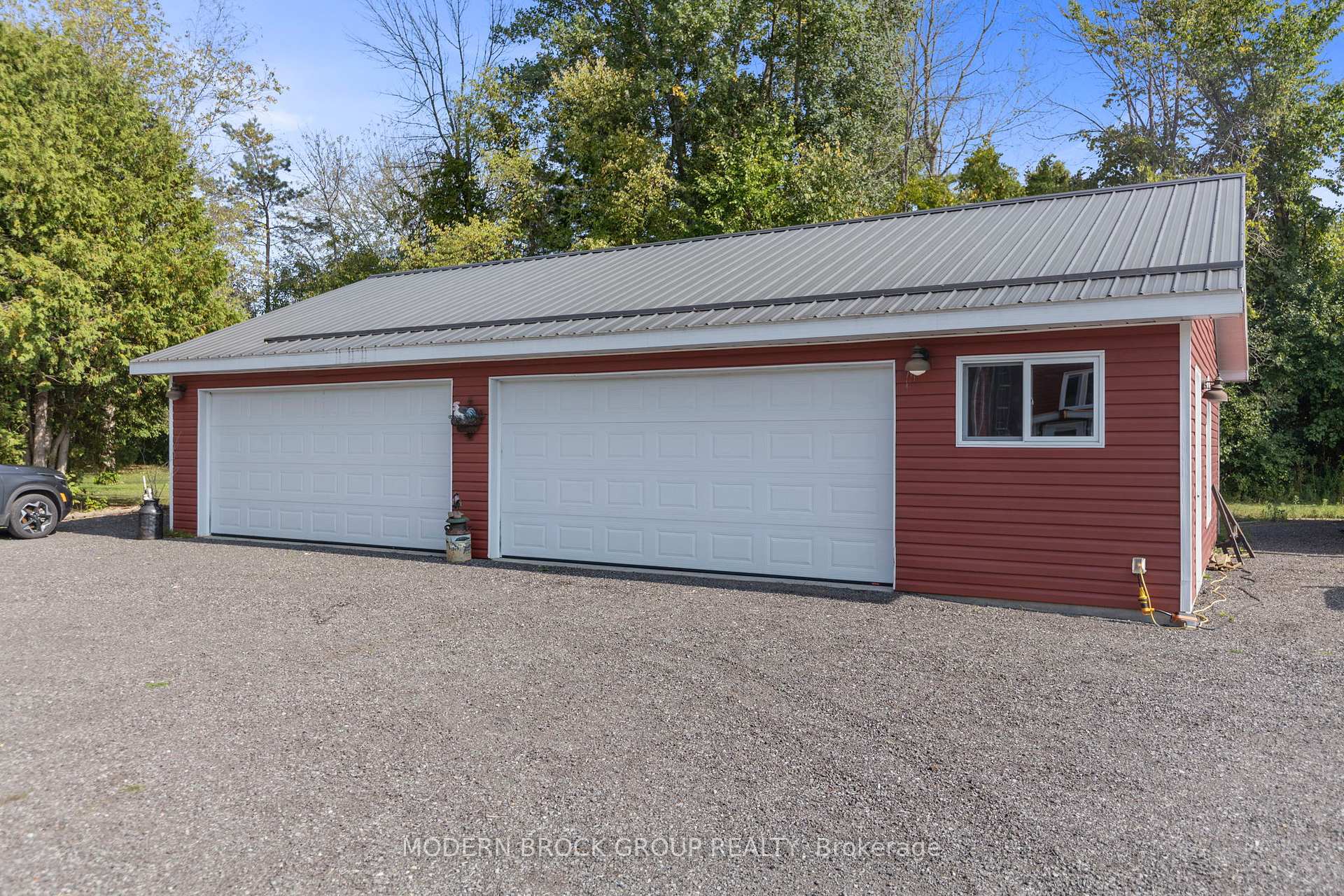 Photo 2 of 8224 County 15 Road, Augusta, Augusta Twp — HOMEH