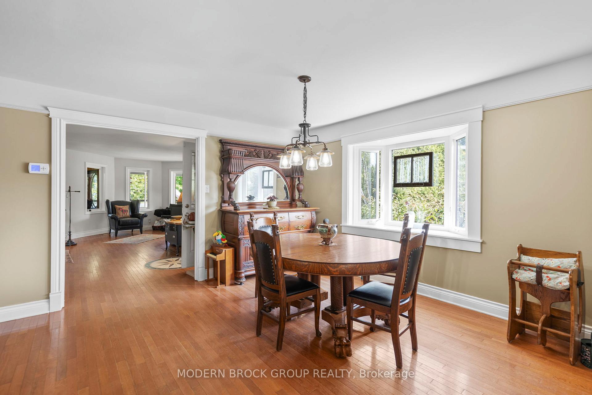 Photo 10 of 8224 County 15 Road, Augusta, Augusta Twp — HOMEH