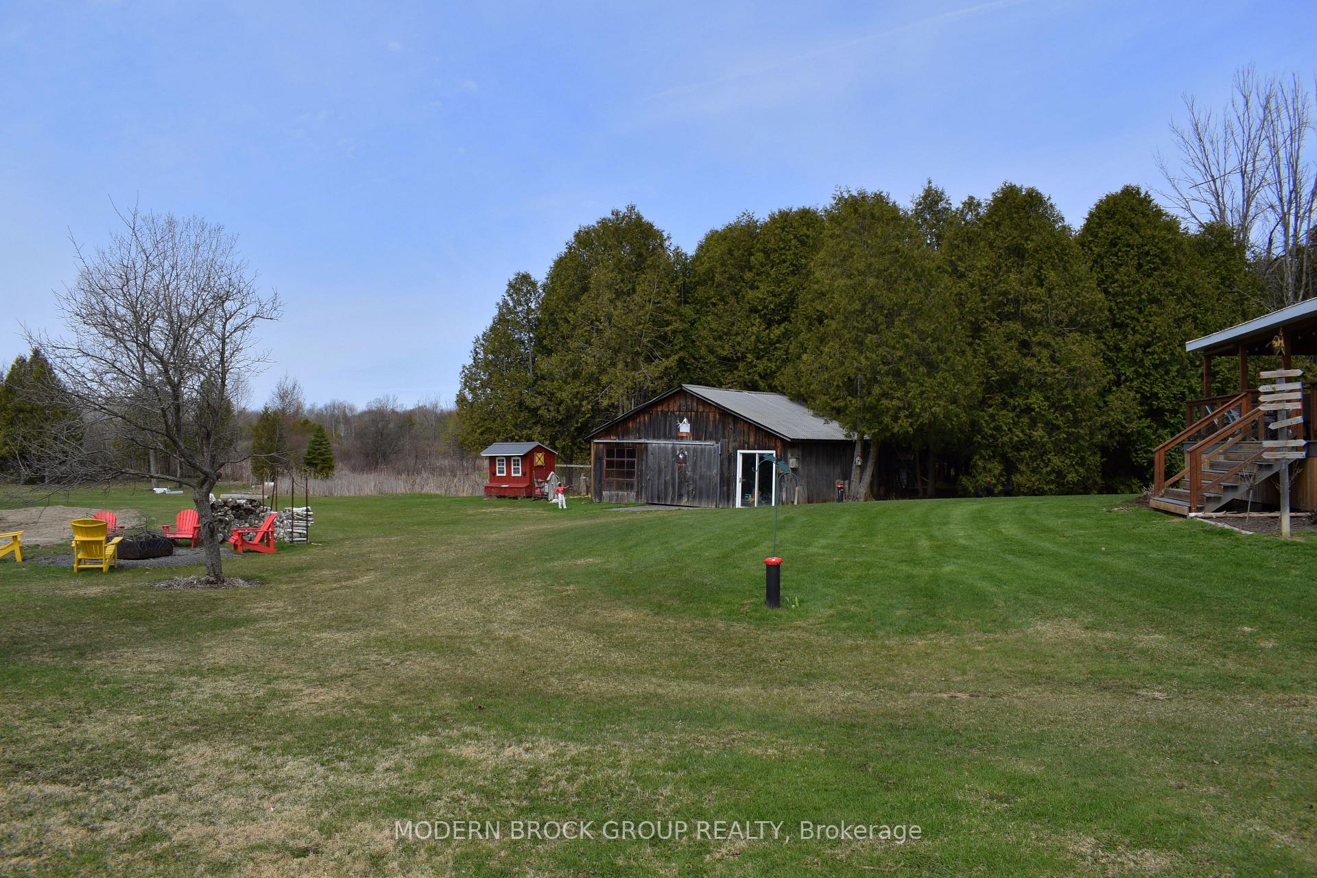Photo 14 of 8224 County 15 Road, Augusta, Augusta Twp — HOMEH