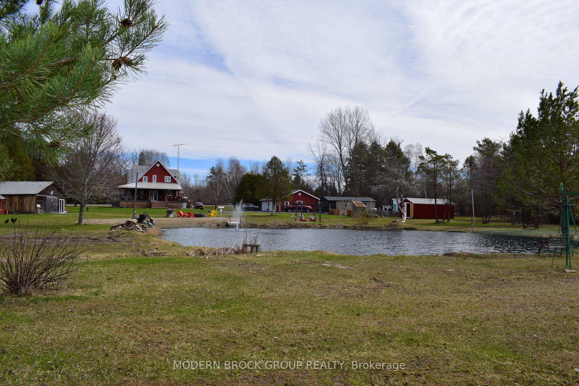 Photo 15 of 8224 County 15 Road, Augusta, Augusta Twp — HOMEH