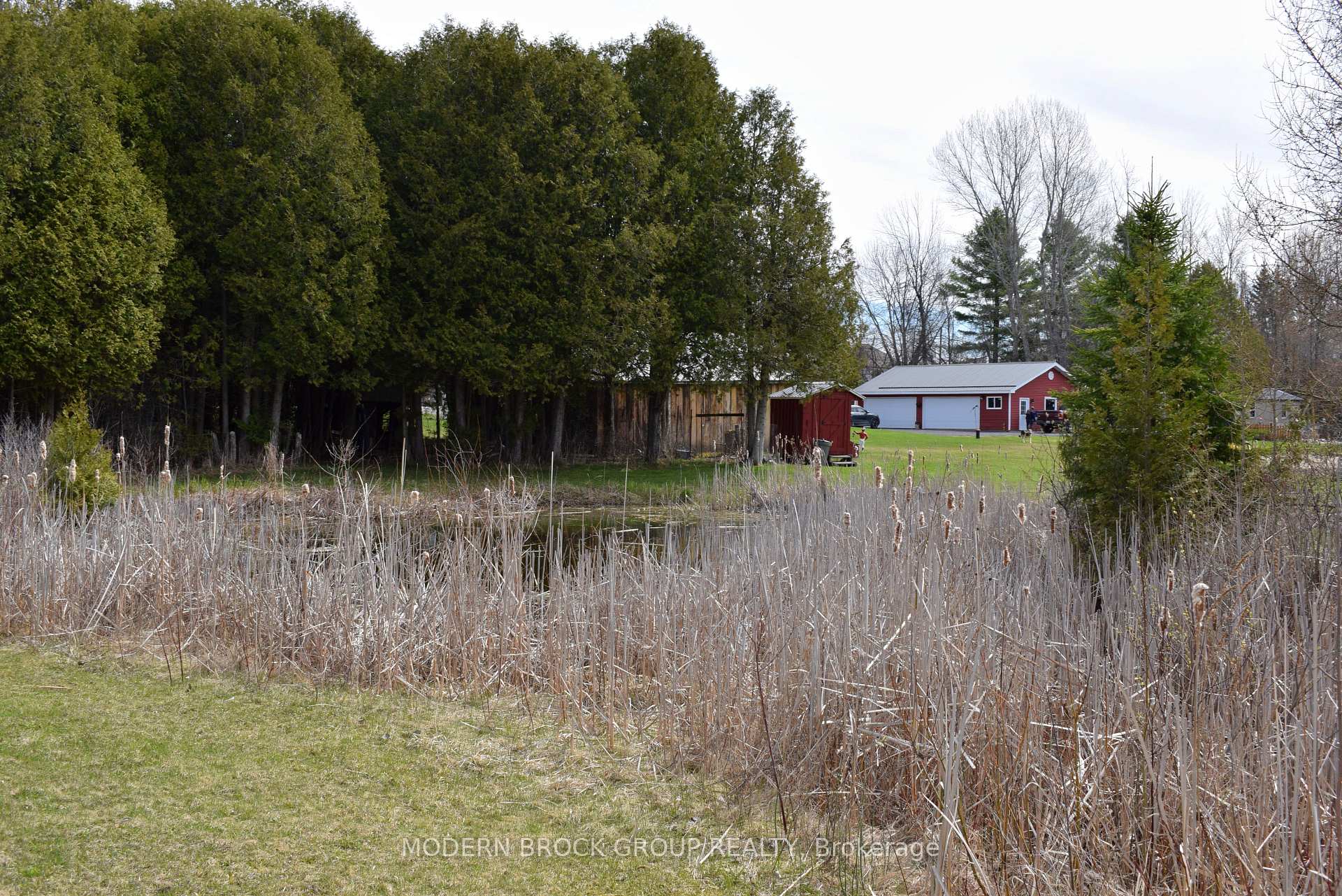 Photo 17 of 8224 County 15 Road, Augusta, Augusta Twp — HOMEH