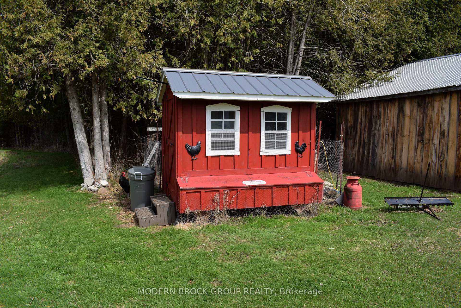 Photo 18 of 8224 County 15 Road, Augusta, Augusta Twp — HOMEH